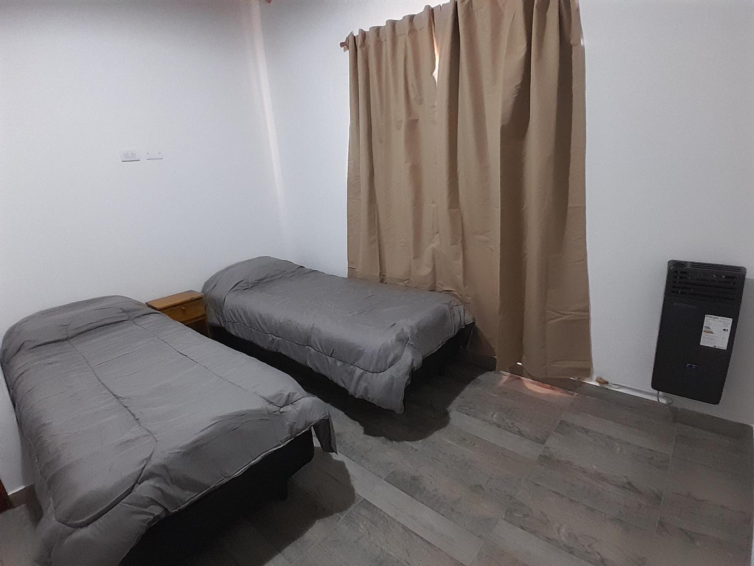 Cabañas MereceslqSueñas