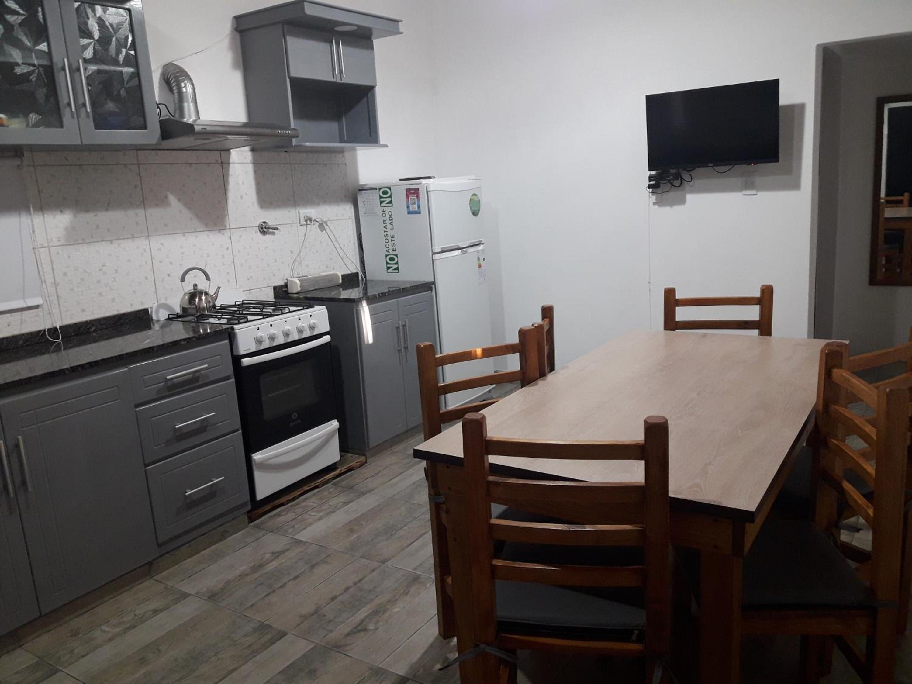 Cabañas MereceslqSueñas