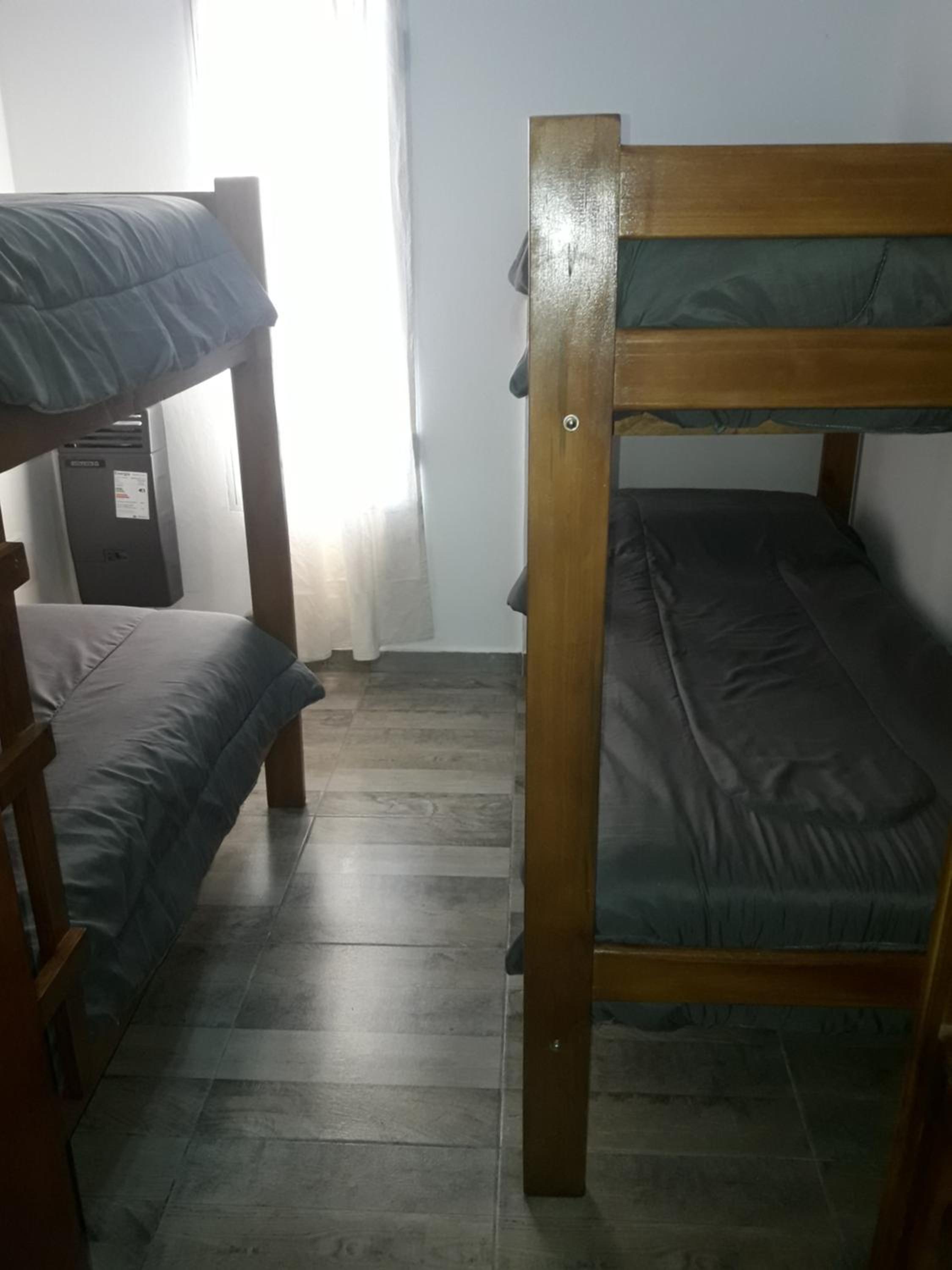 Cabañas MereceslqSueñas