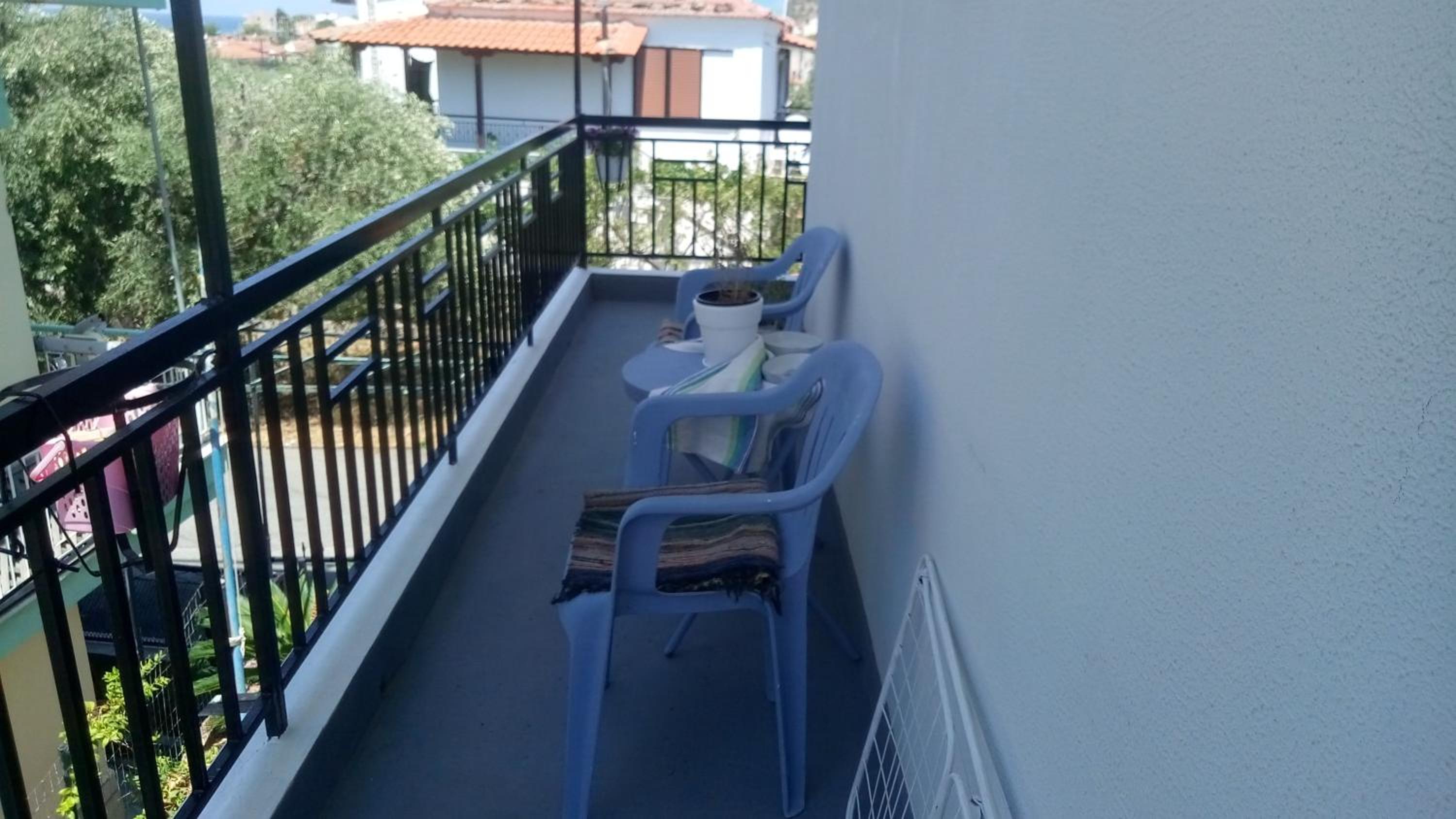 summer lounge