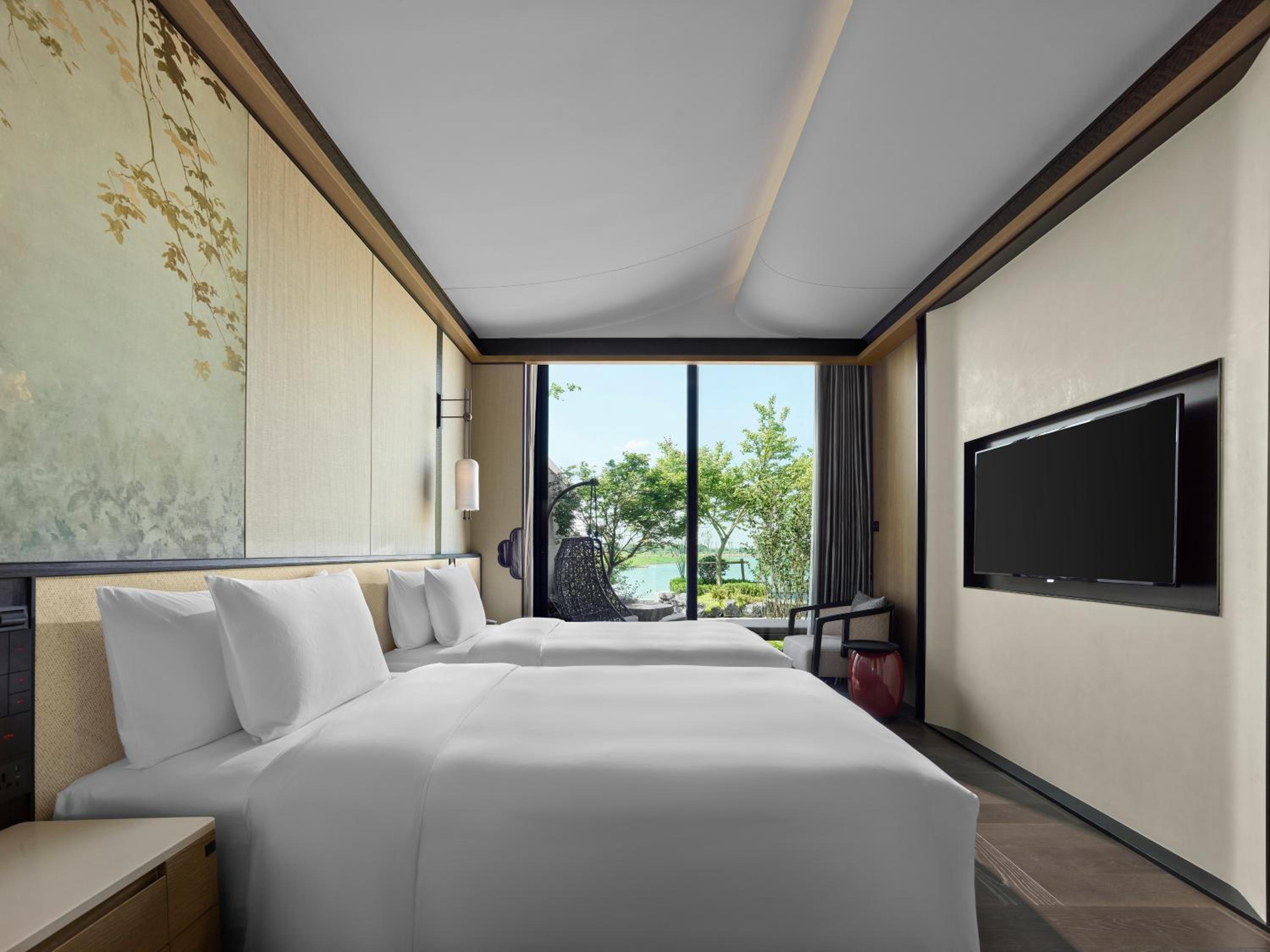 Banyan Tree Yangcheng Lake