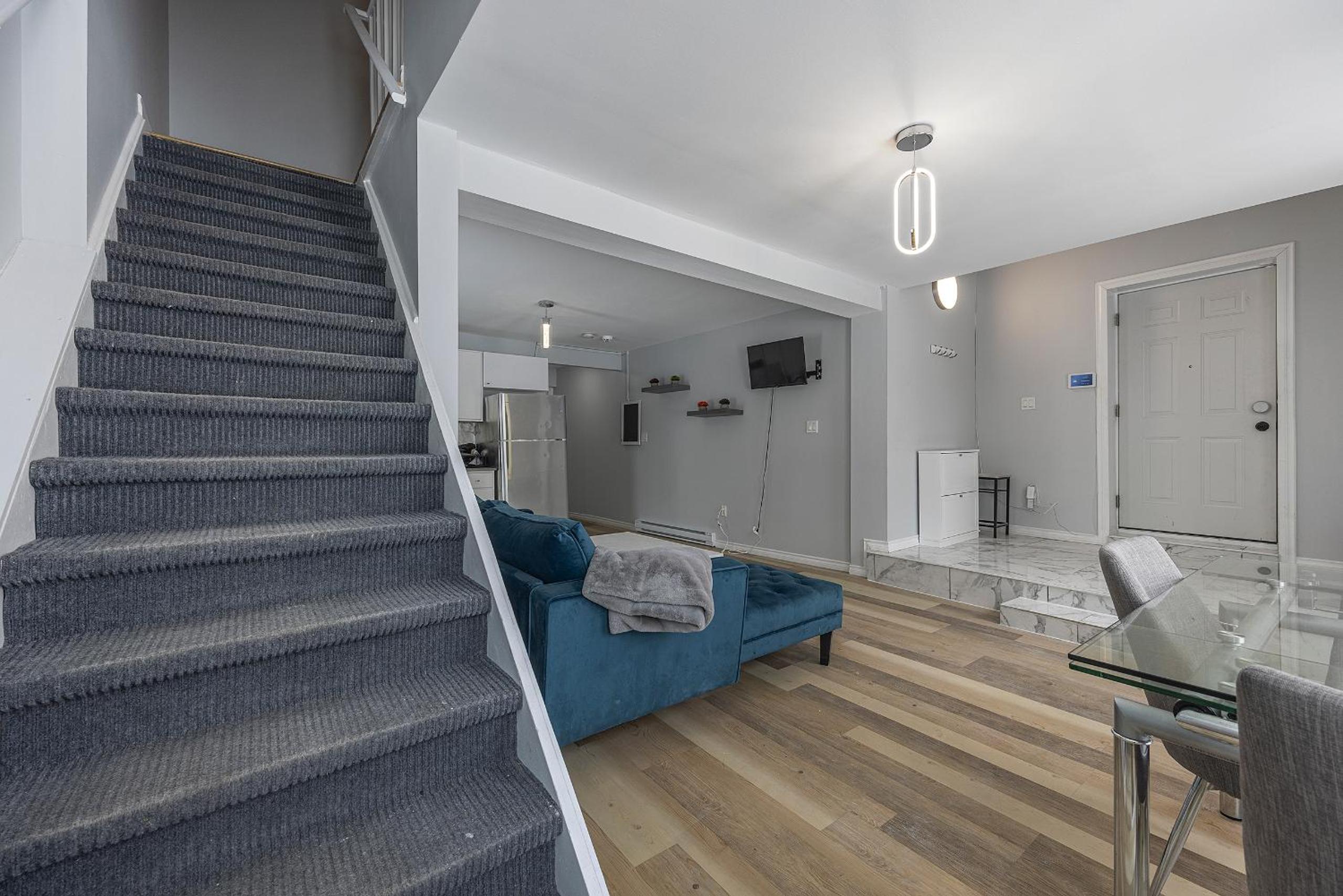 3 bedroom appartment-limestone