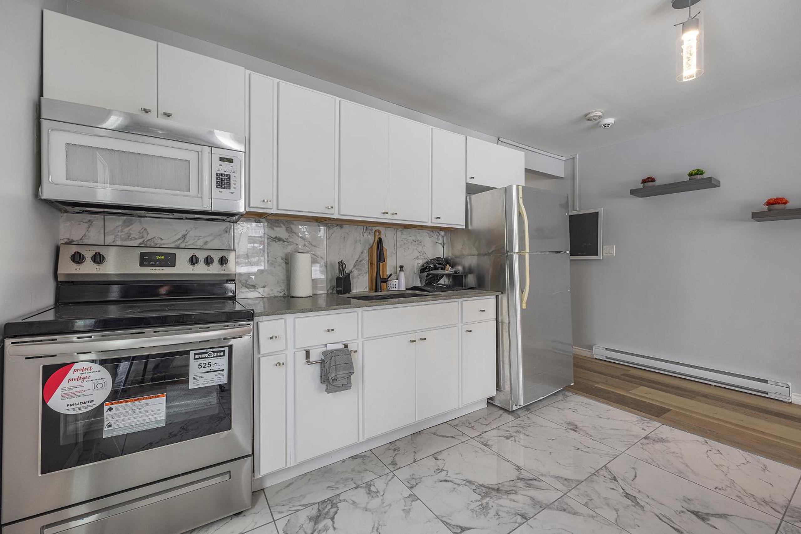 3 bedroom appartment-limestone