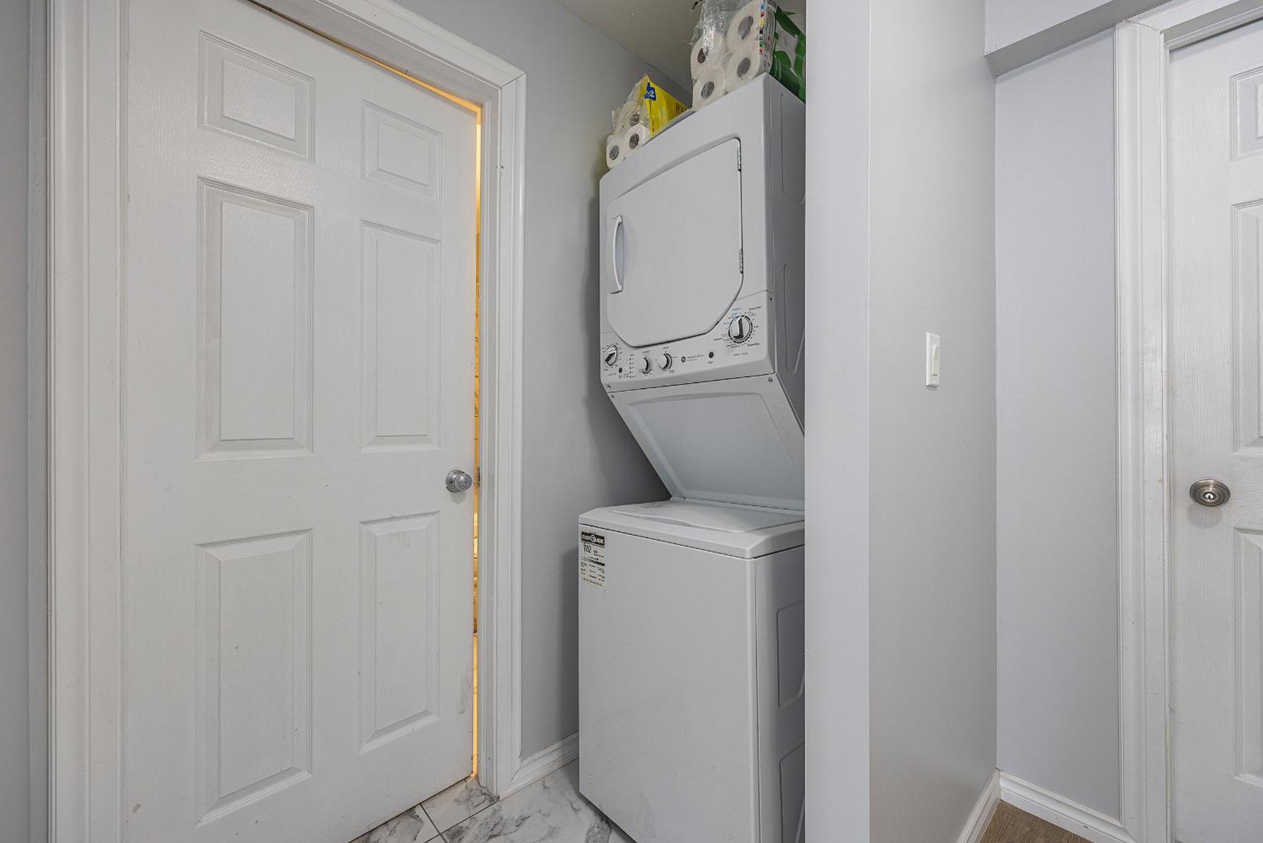 3 bedroom appartment-limestone