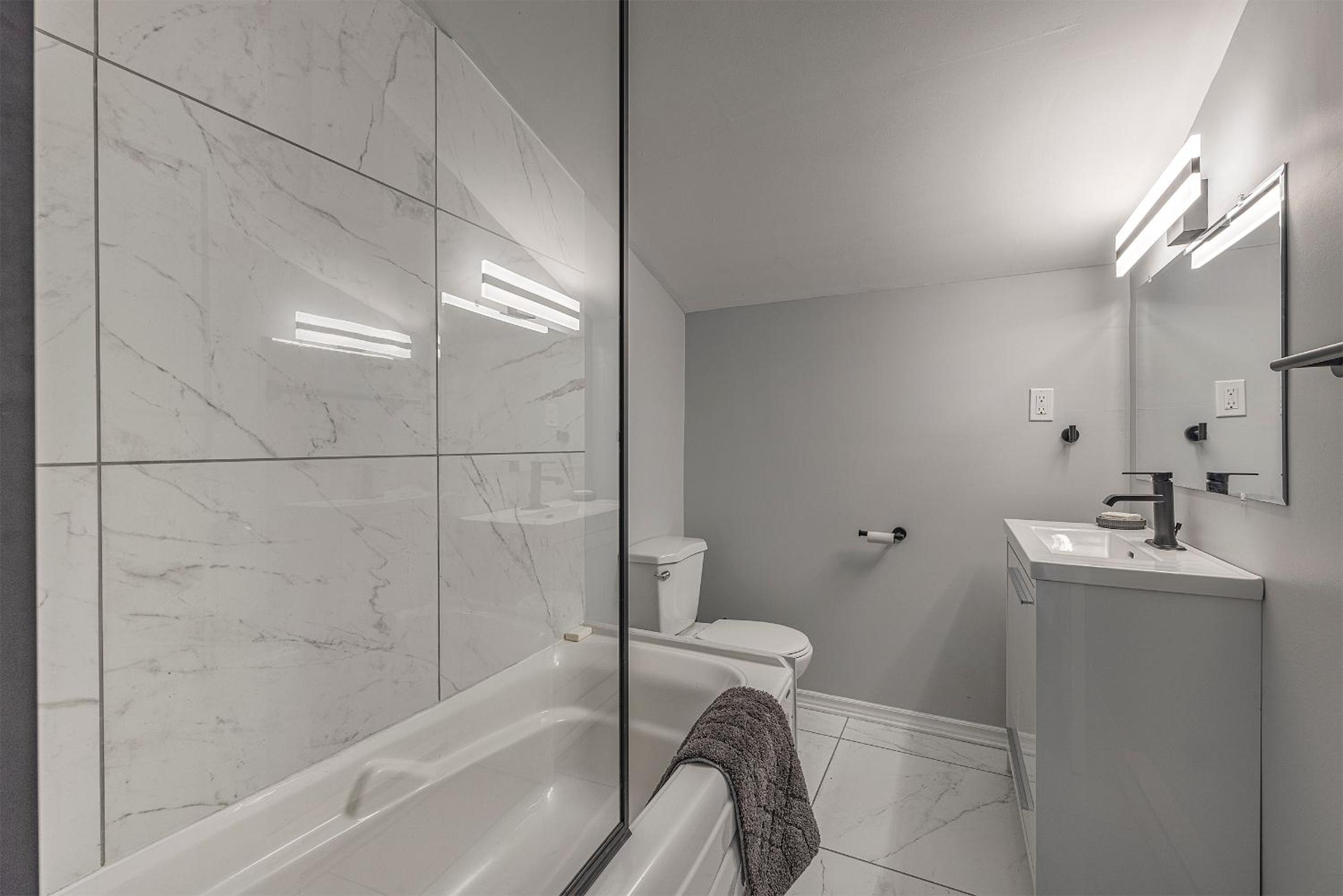 3 bedroom appartment-limestone