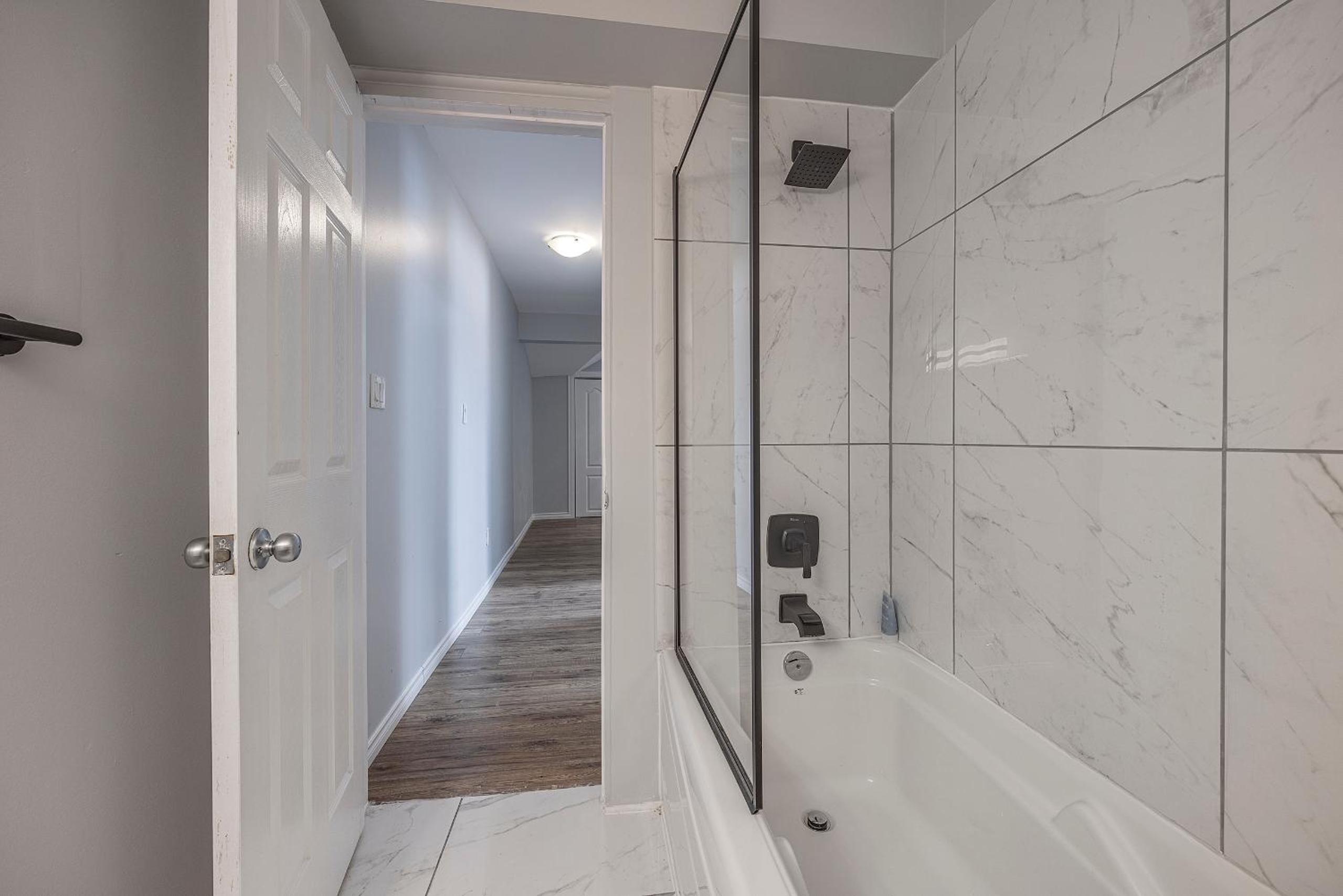 3 bedroom appartment-limestone