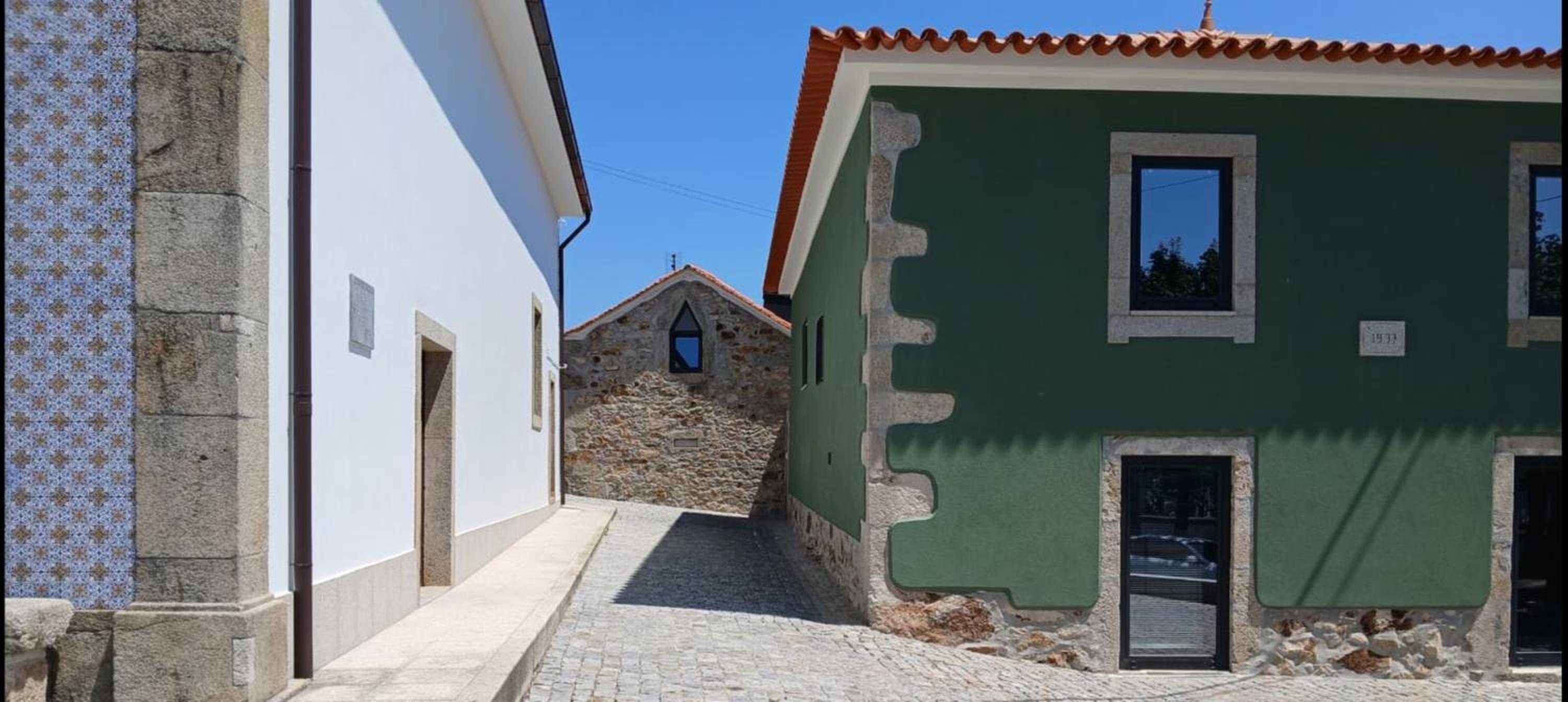 Quintinha Sao Martinho Luxury 2 Suites Villa Padrao With Sauna
