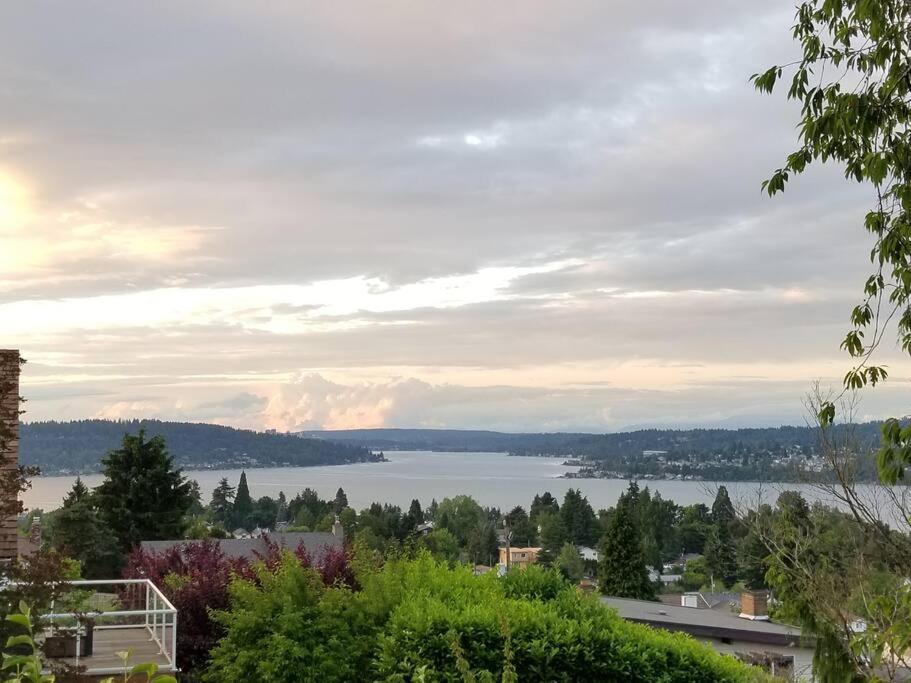 Lake View - Private - Spacious view 5