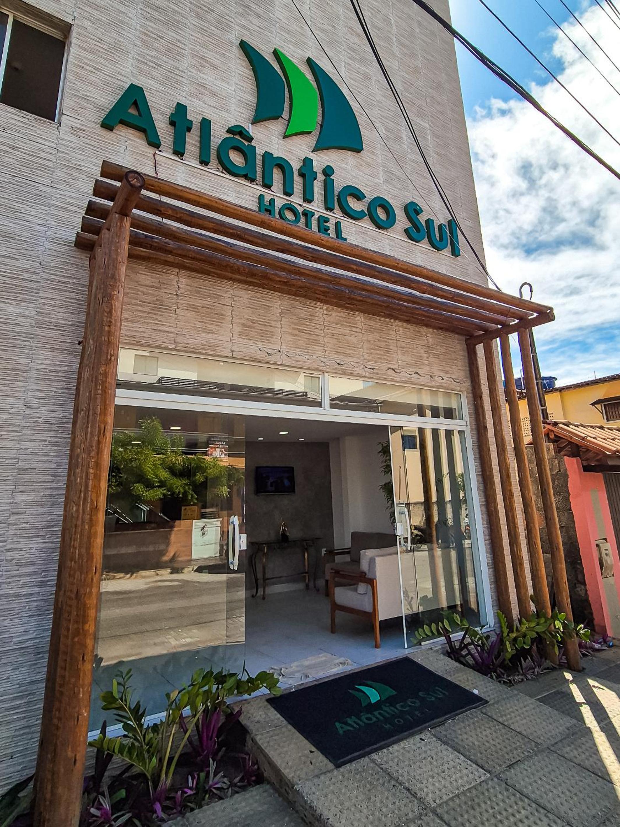 Hotel Atlantico Sul Hotel