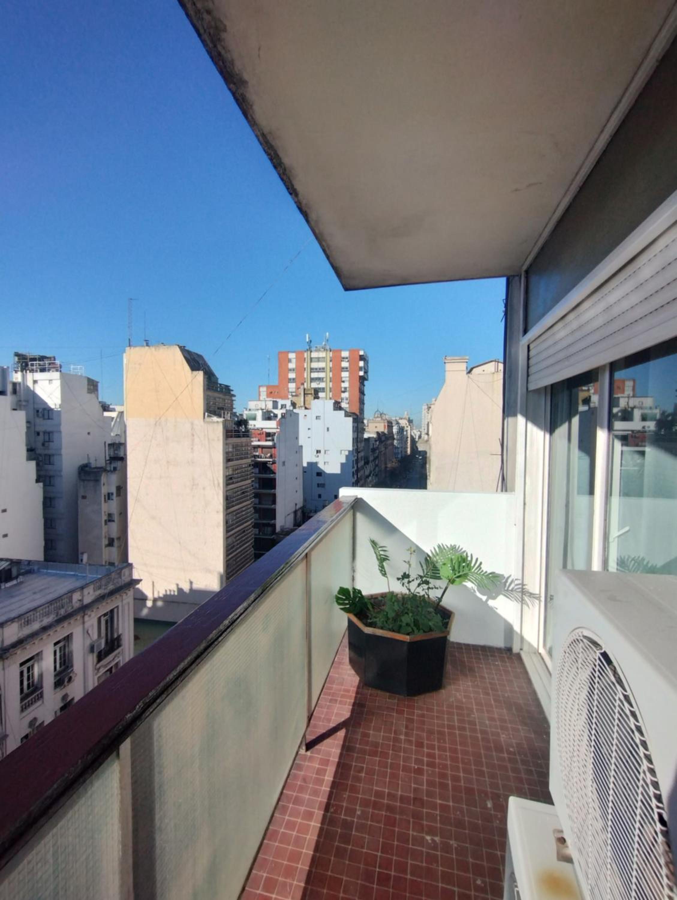 Excelente Depto, Céntrico, con Seguridad las 24 hs