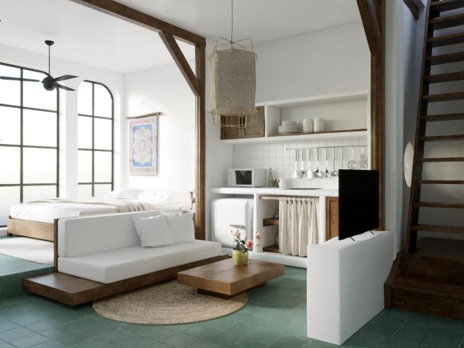 Boutique Apart Hotel at Beer Street