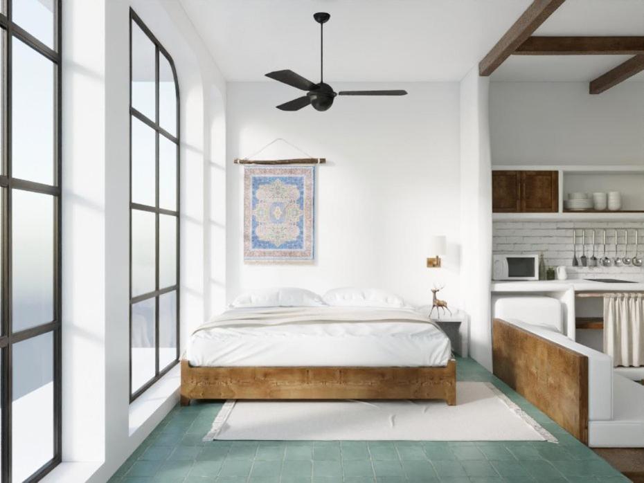 Boutique Apart Hotel at Beer Street