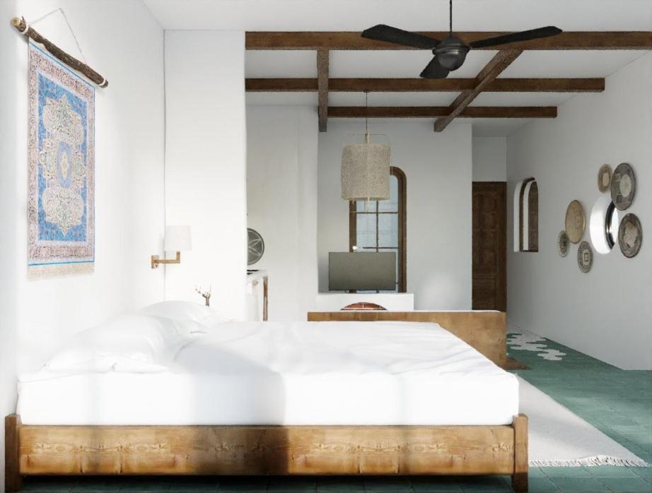Boutique Apart Hotel at Beer Street