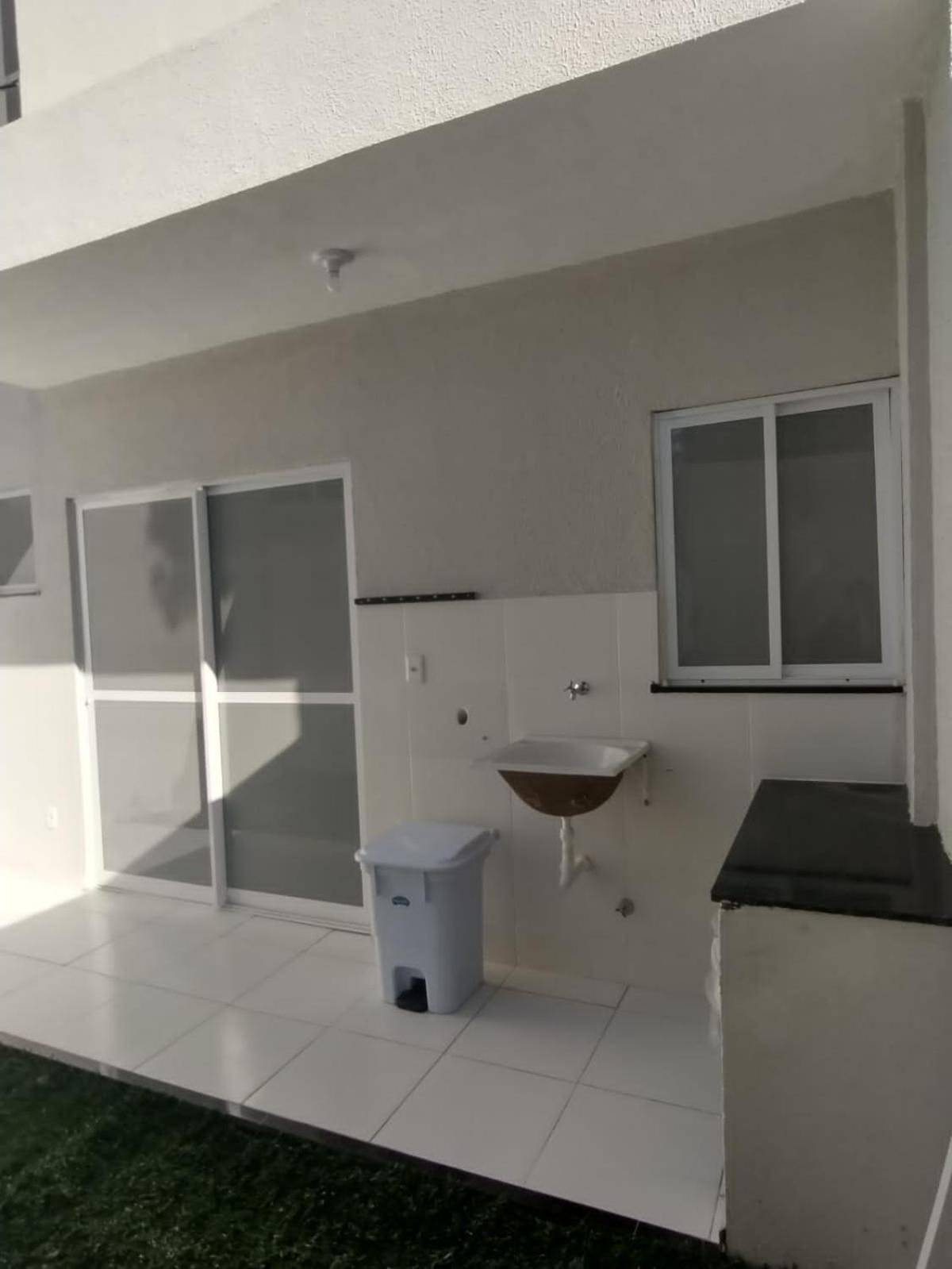 Condomínio Azure Residence