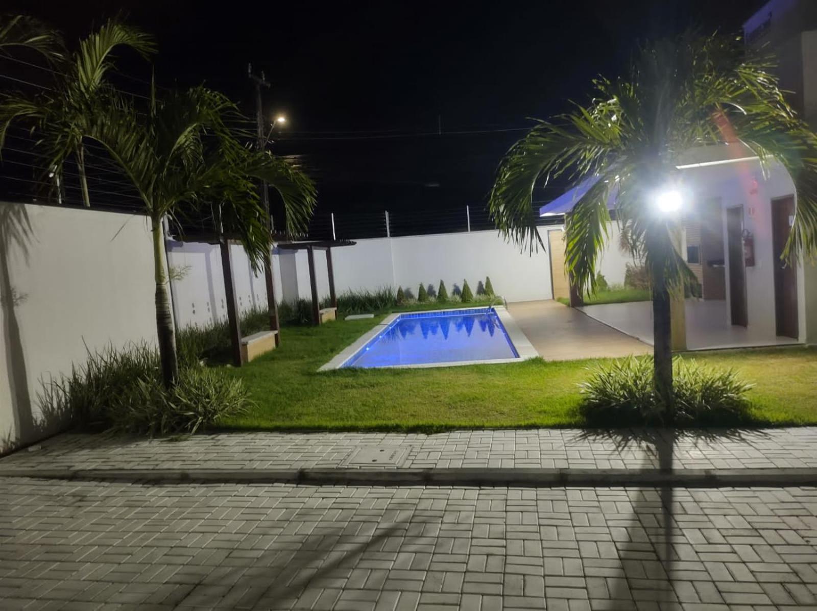 Condomínio Azure Residence