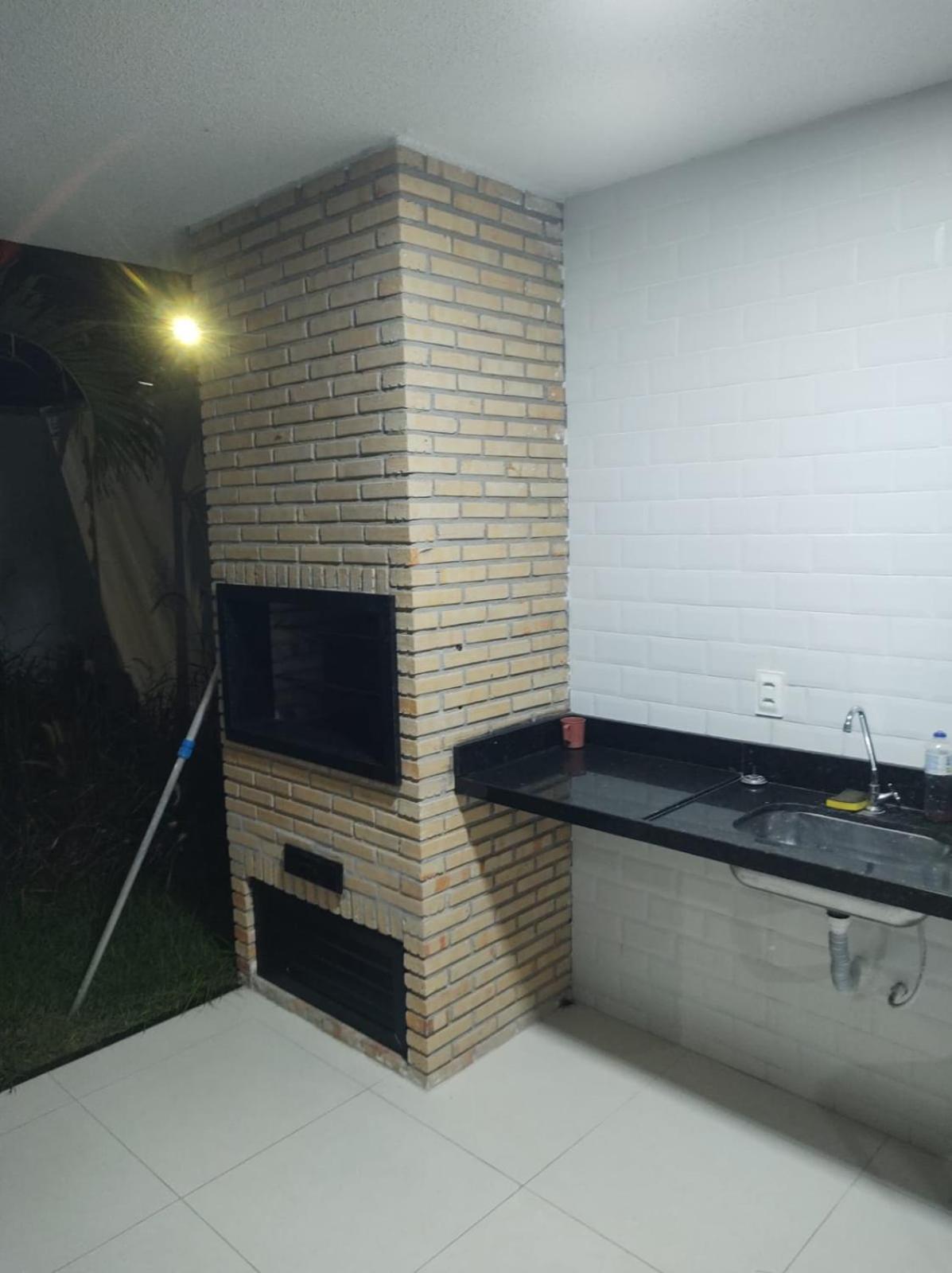 Condomínio Azure Residence