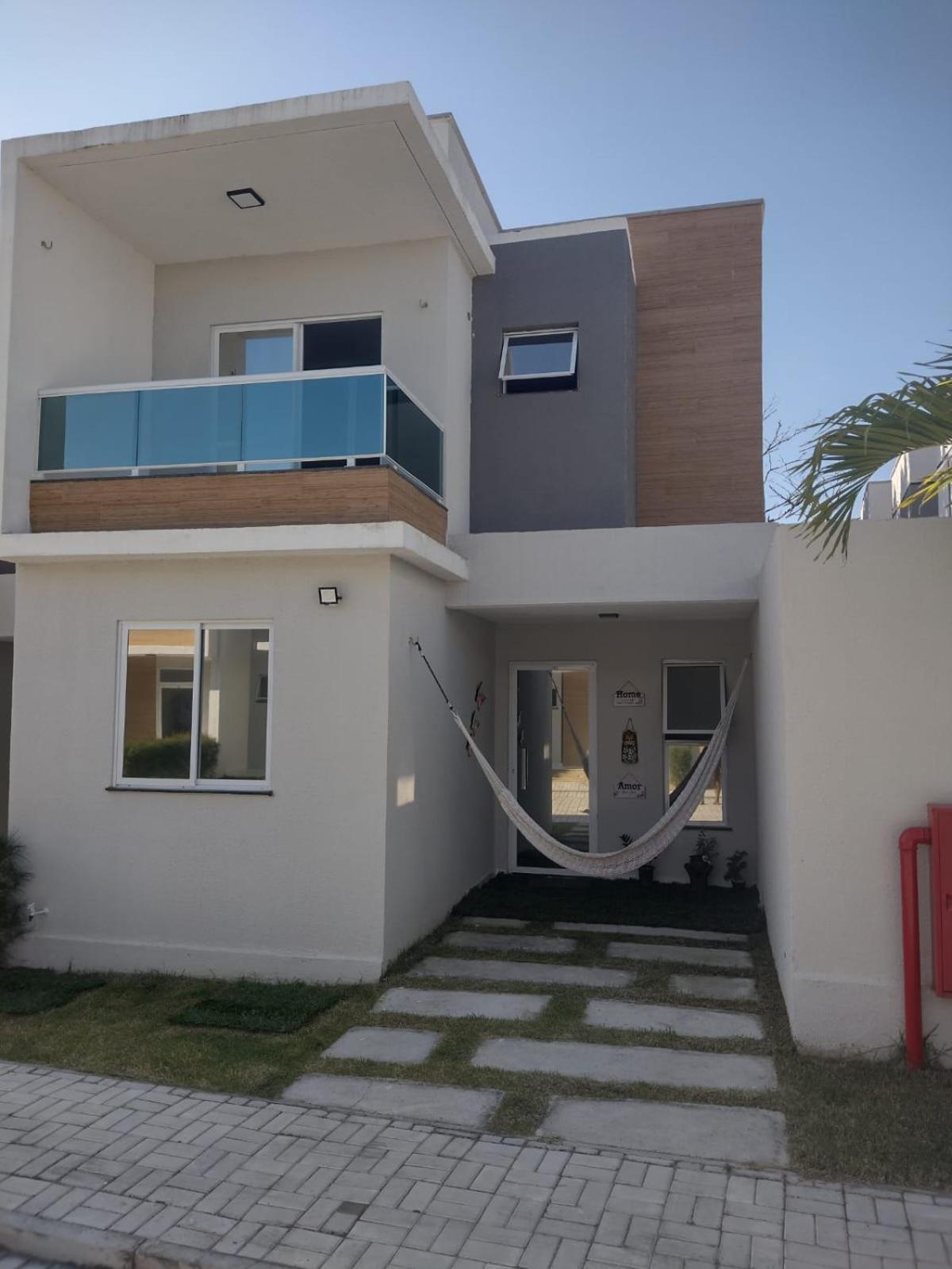 Condomínio Azure Residence