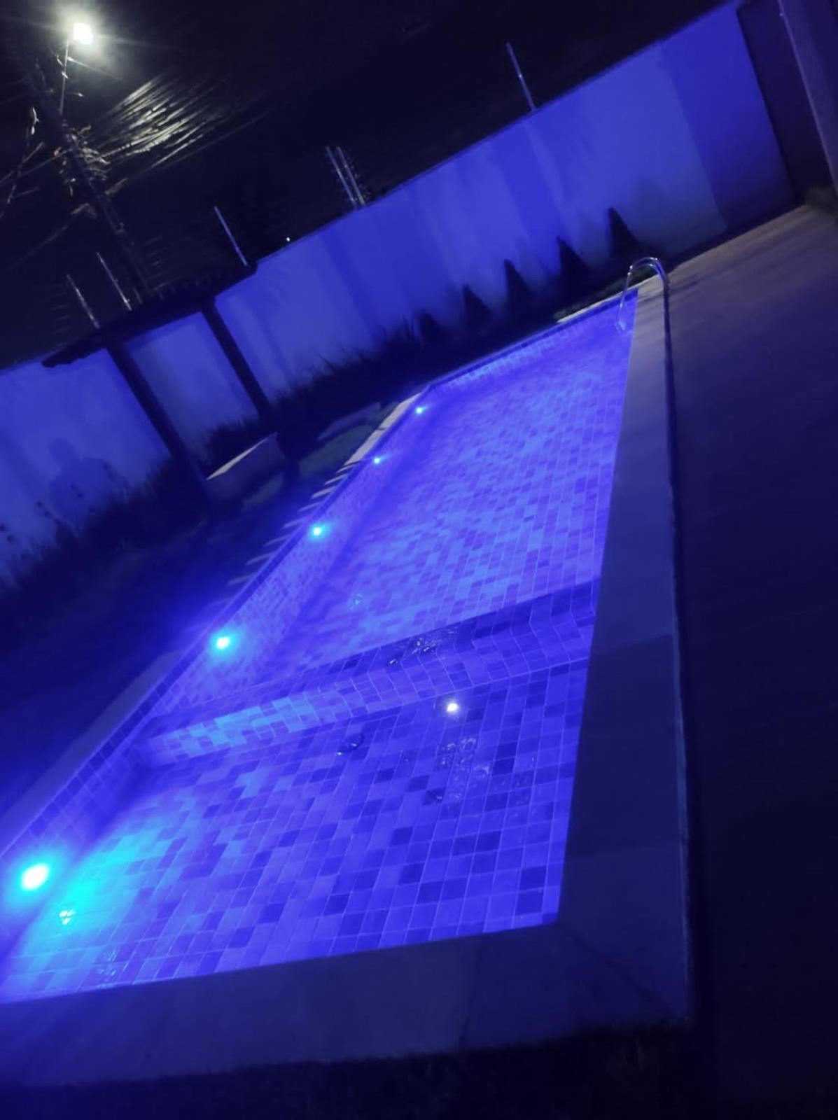 Condomínio Azure Residence