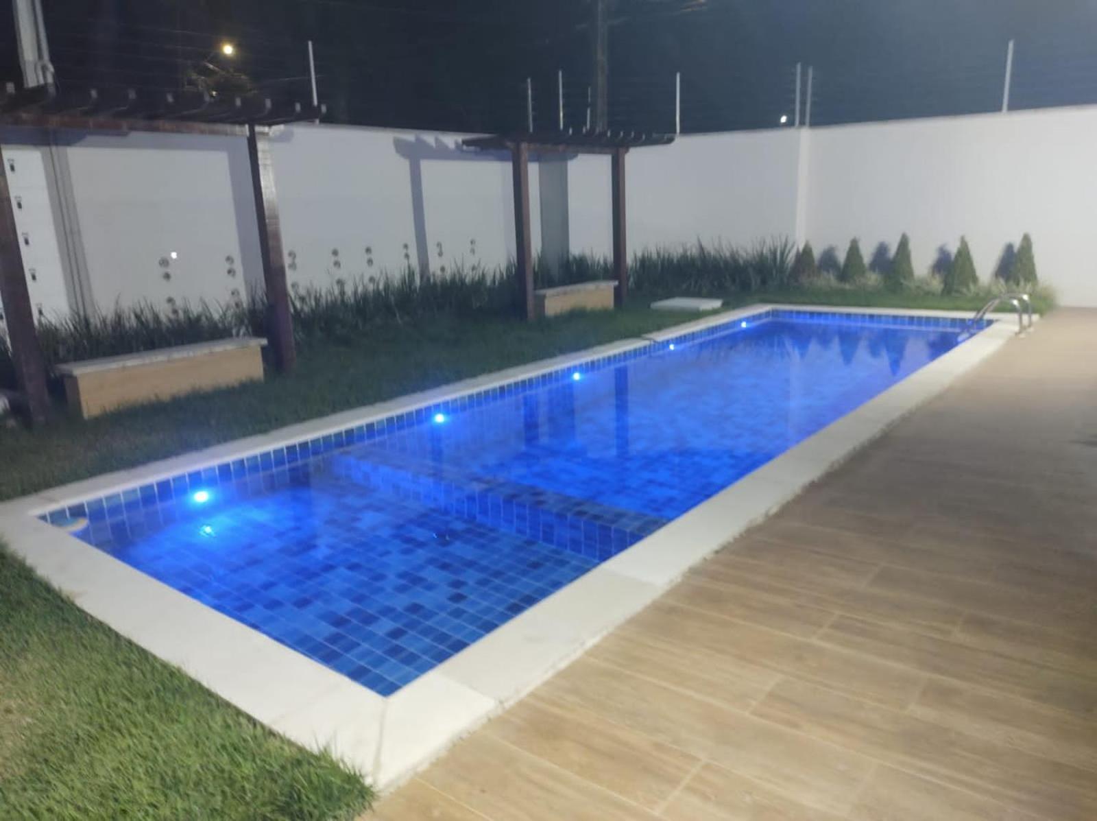 Condomínio Azure Residence