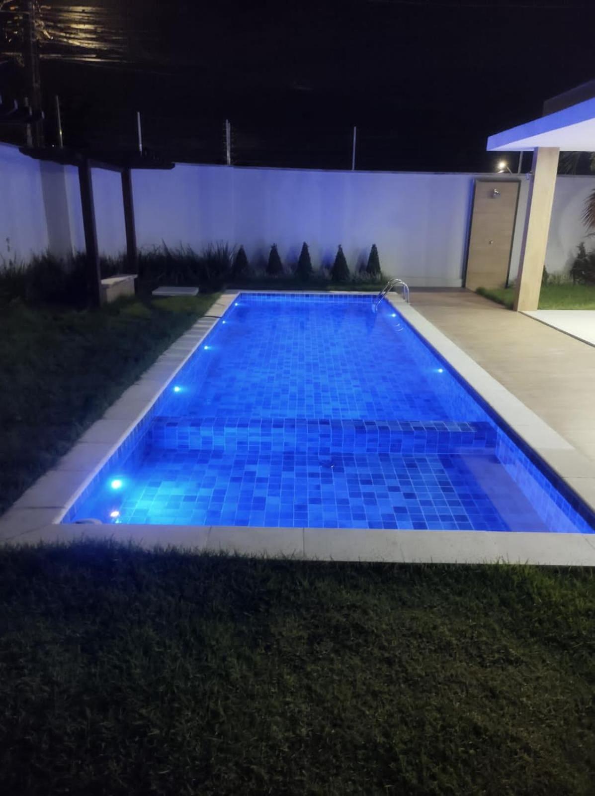 Condomínio Azure Residence