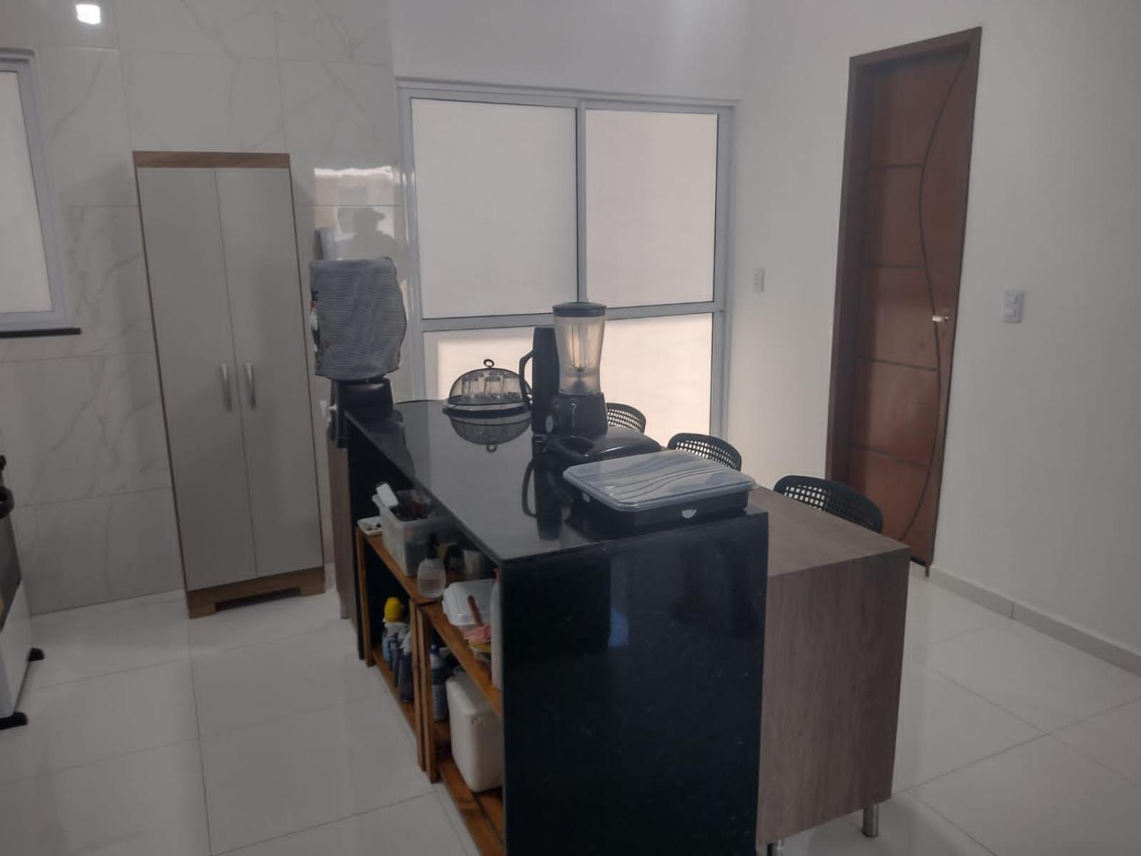 Condomínio Azure Residence