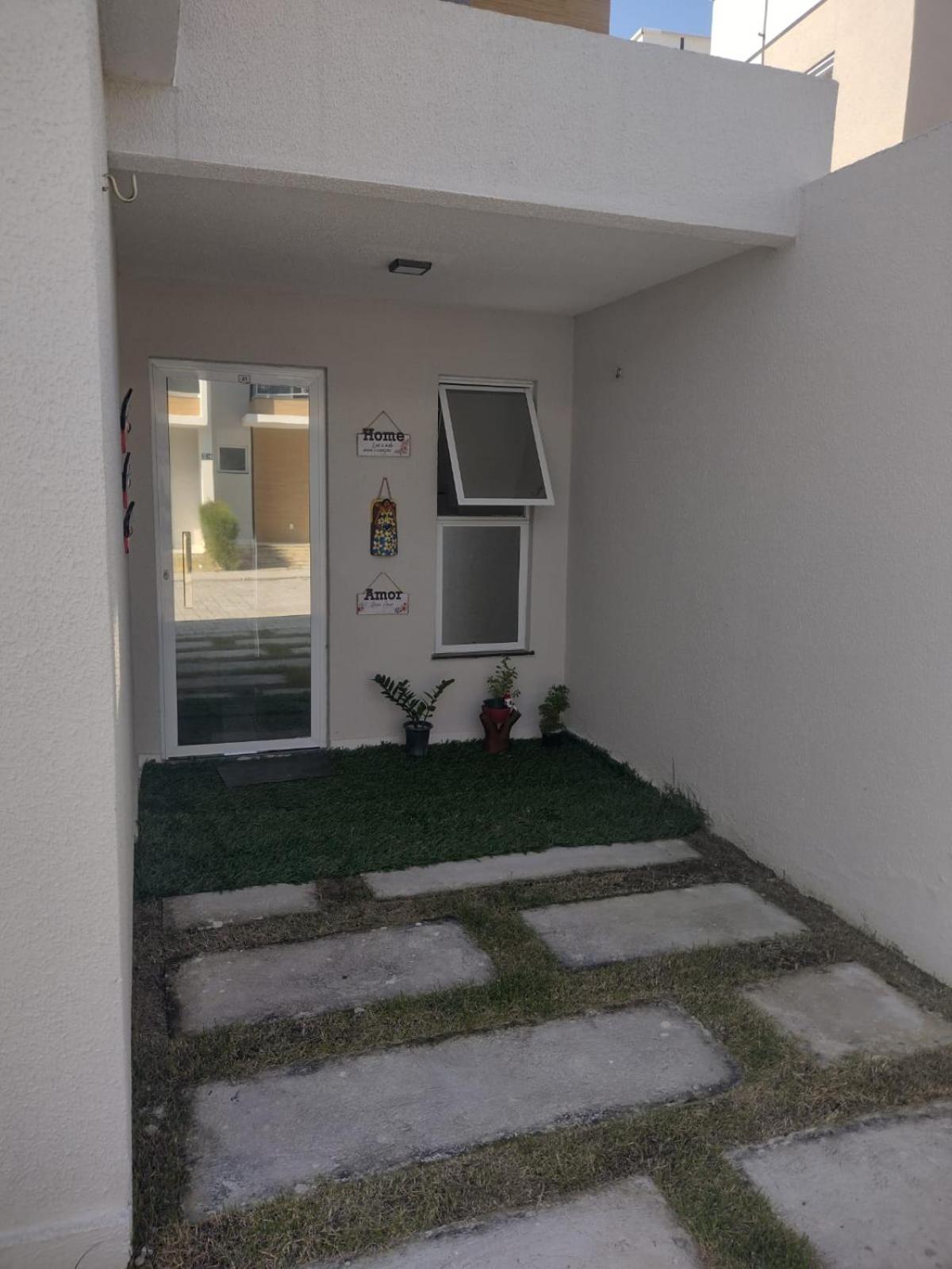 Condomínio Azure Residence