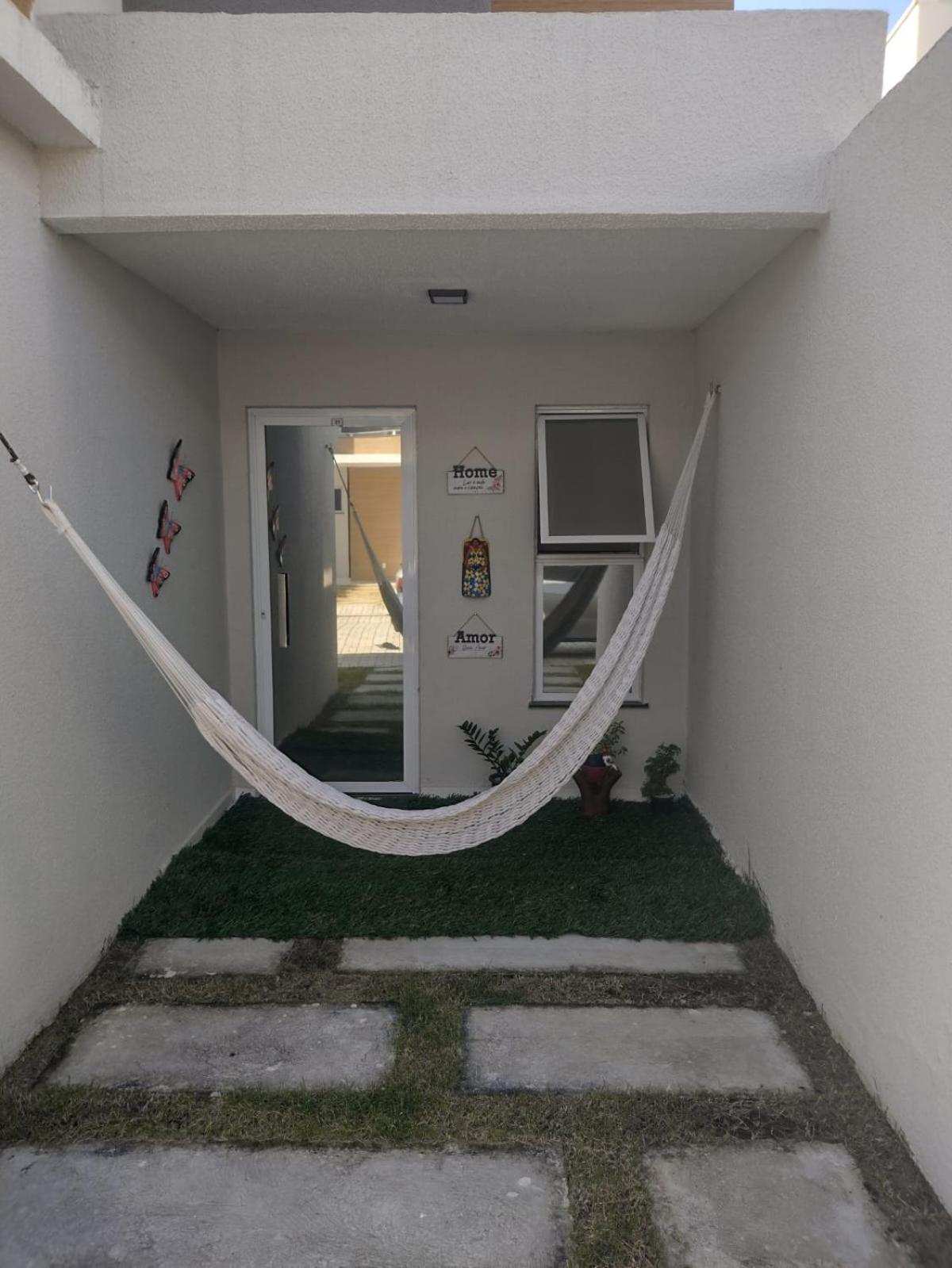 Condomínio Azure Residence