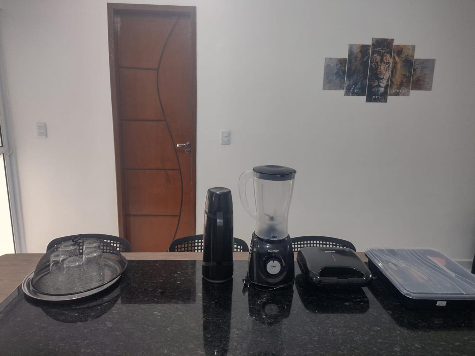 Condomínio Azure Residence