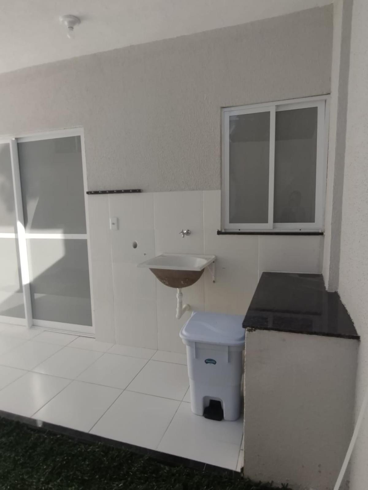 Condomínio Azure Residence
