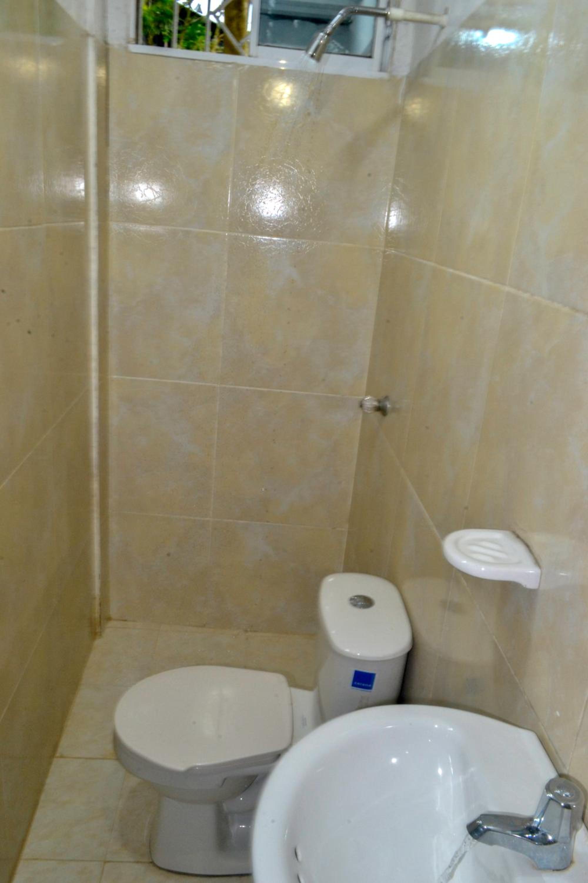 Capikul Hostal