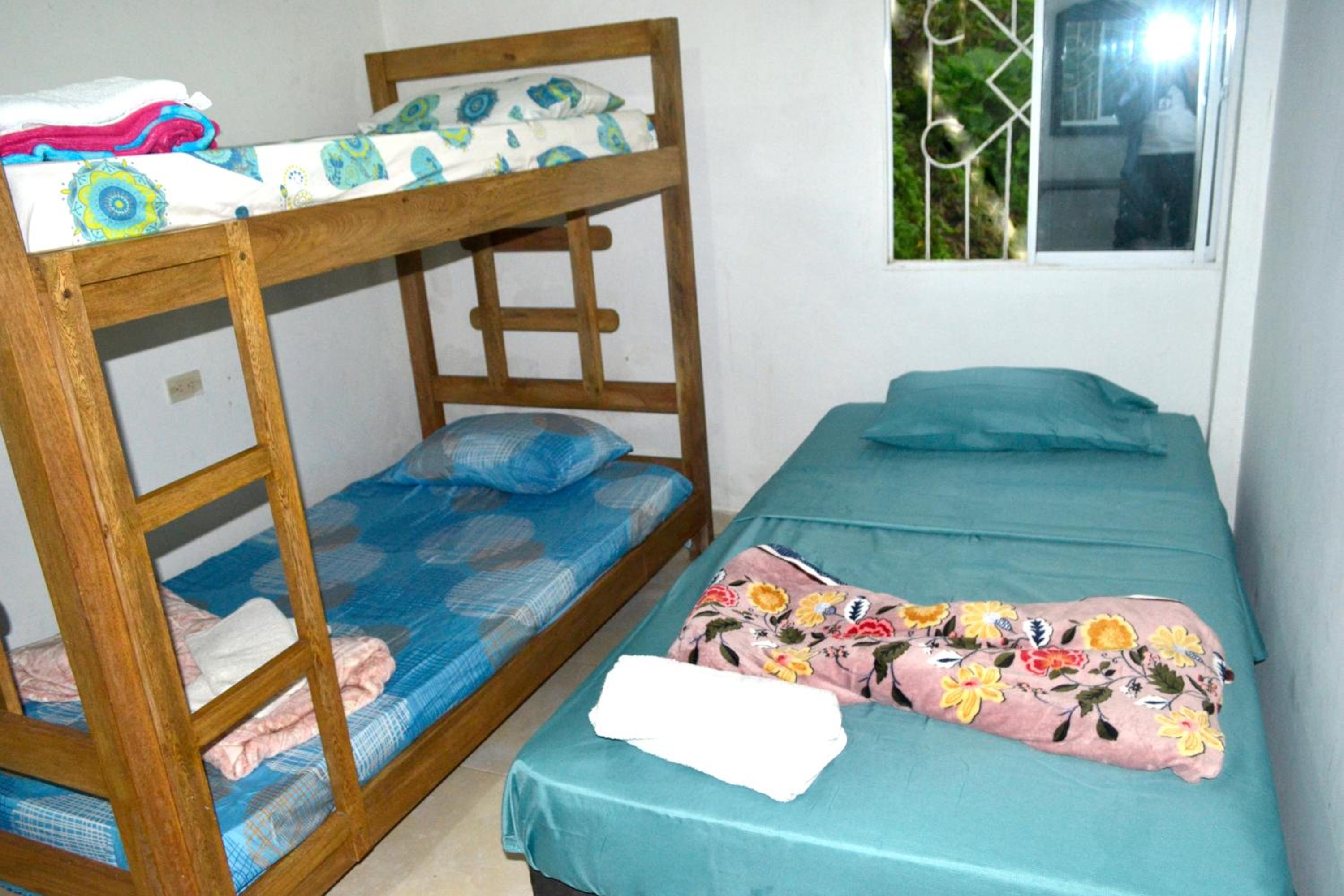 Capikul Hostal