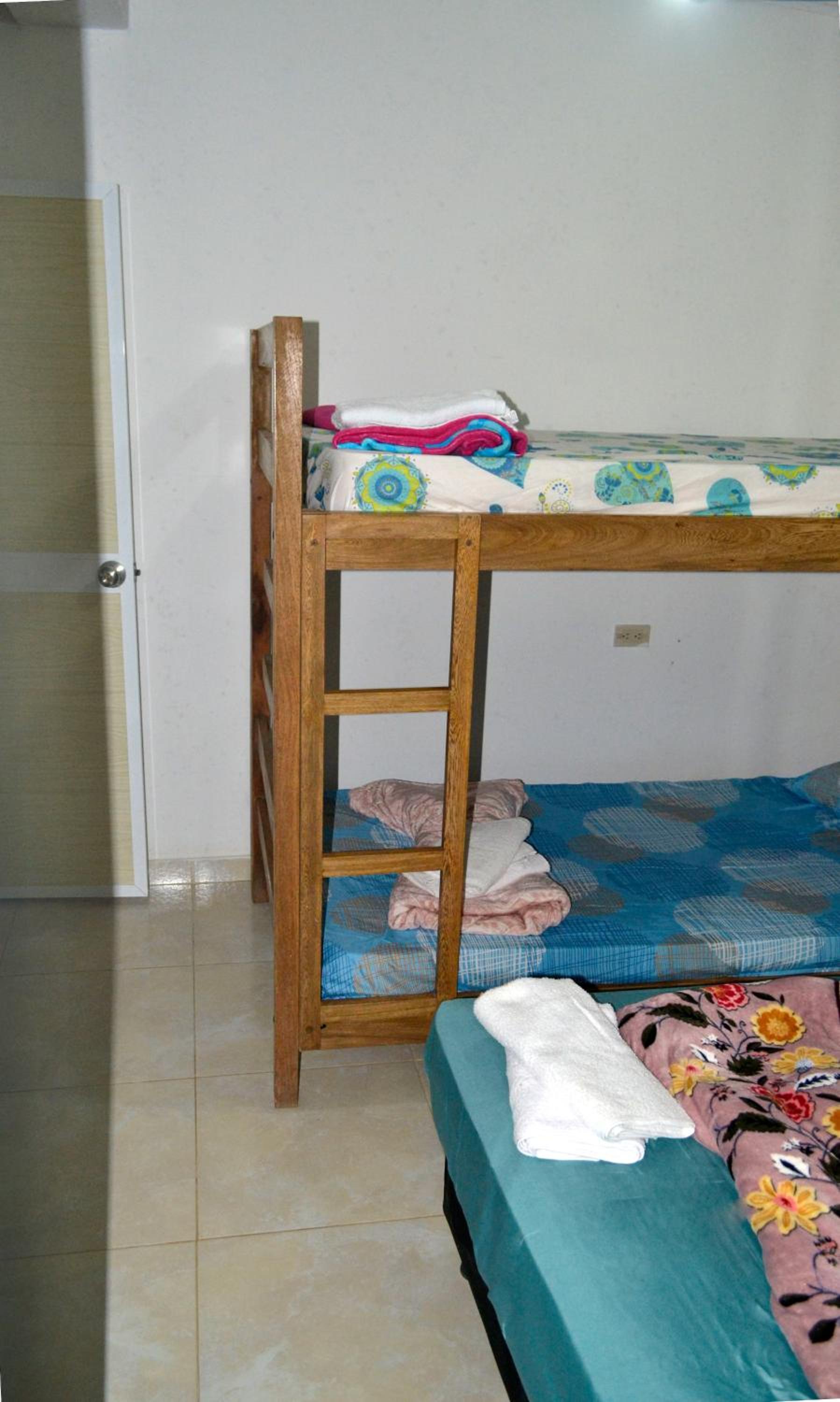 Capikul Hostal