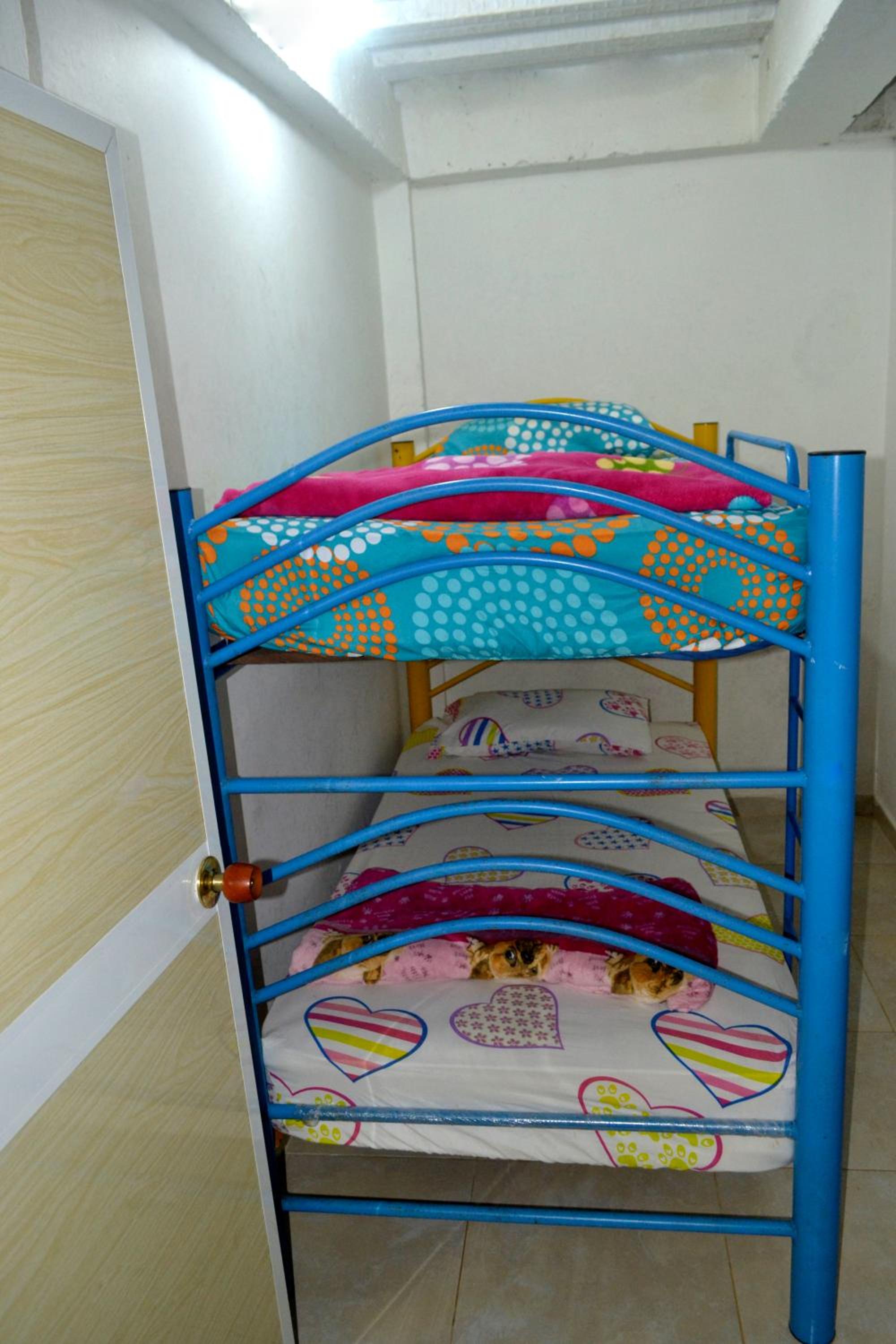 Capikul Hostal