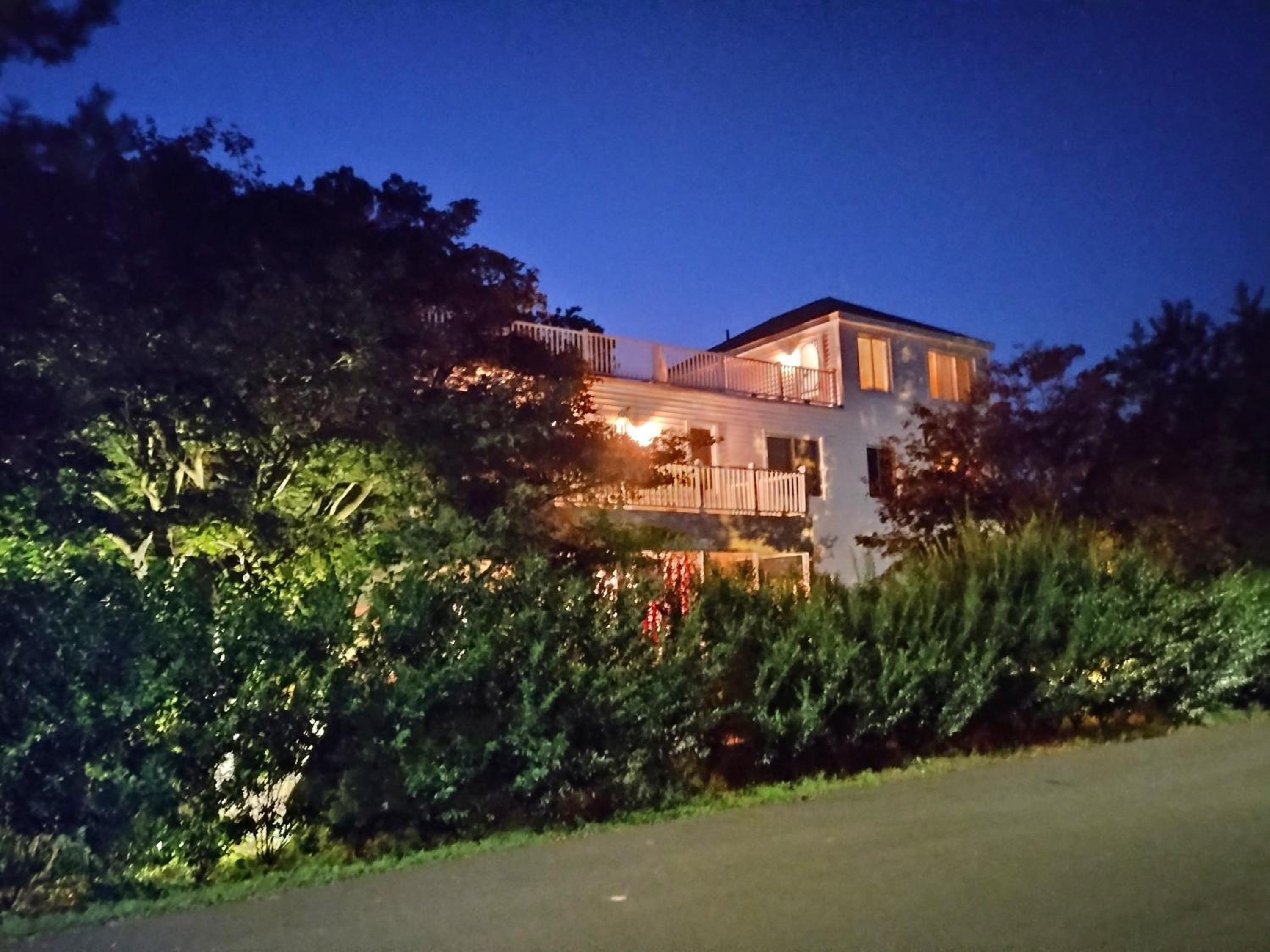 BeachHouse