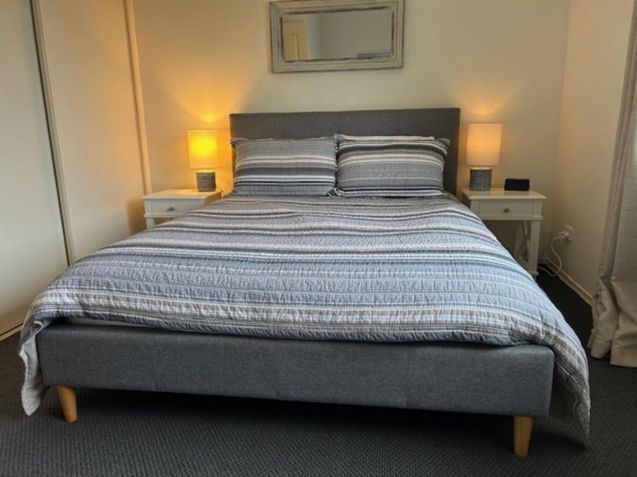 Terrapin Apartment 4