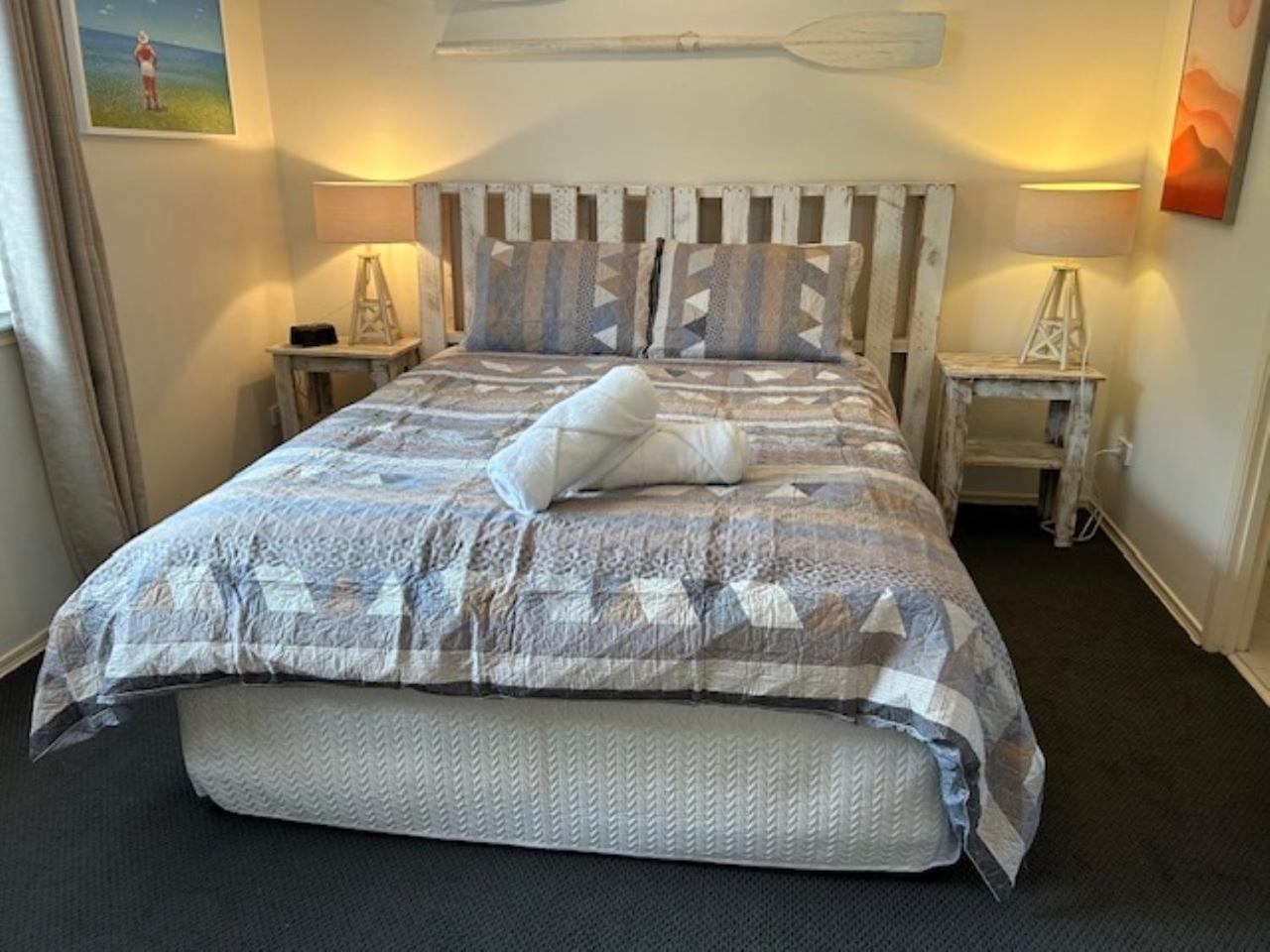 Terrapin Apartment 4