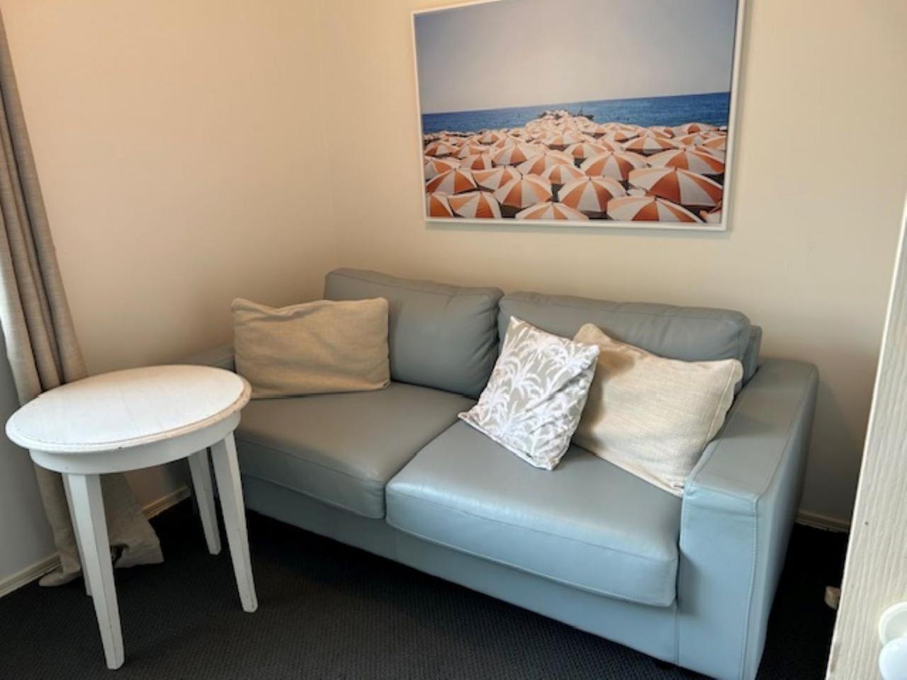Terrapin Apartment 4