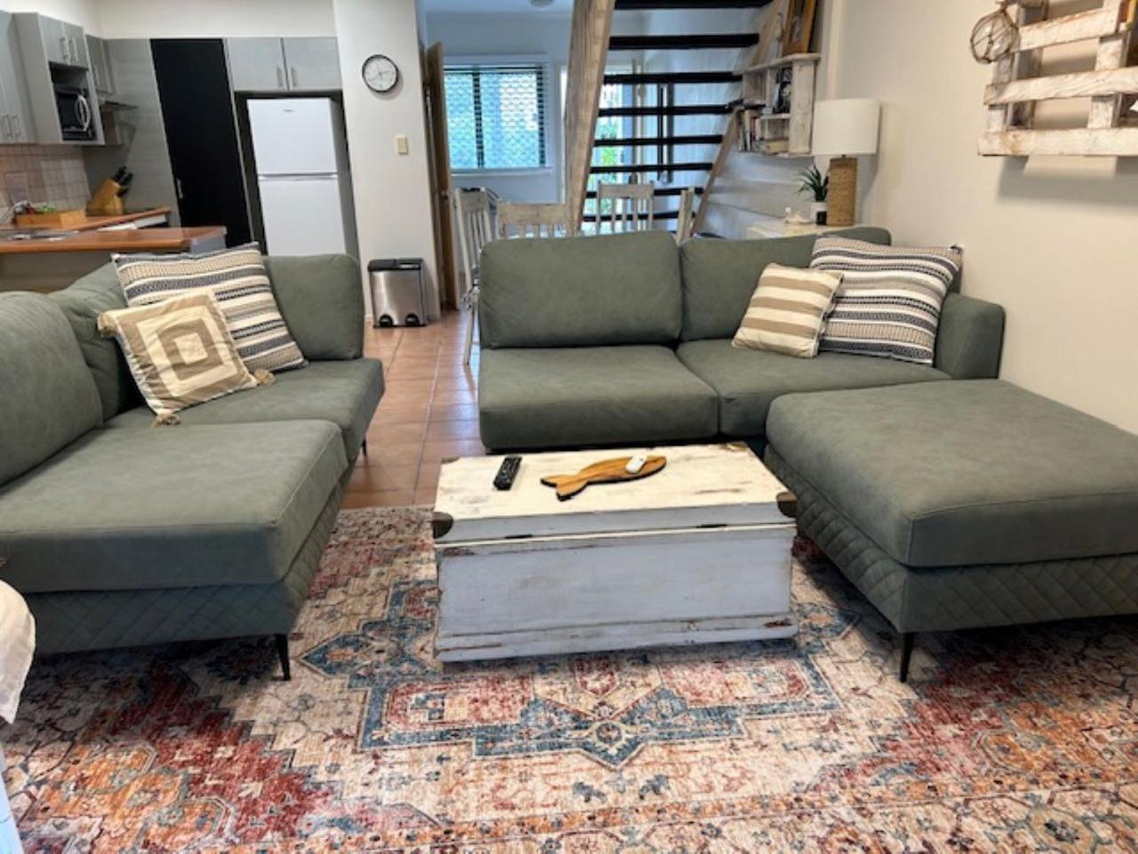 Terrapin Apartment 4