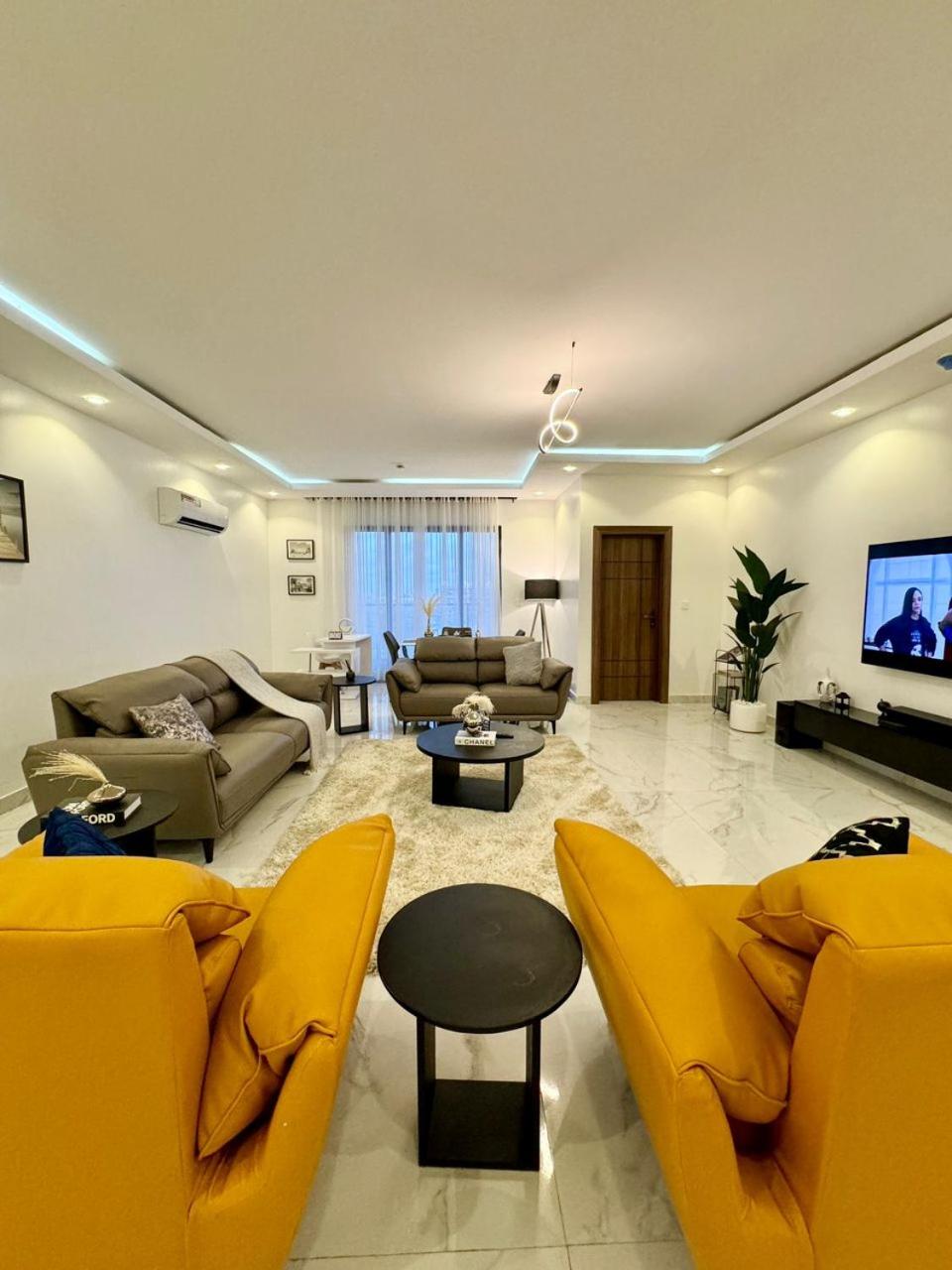Ose's Place view 2