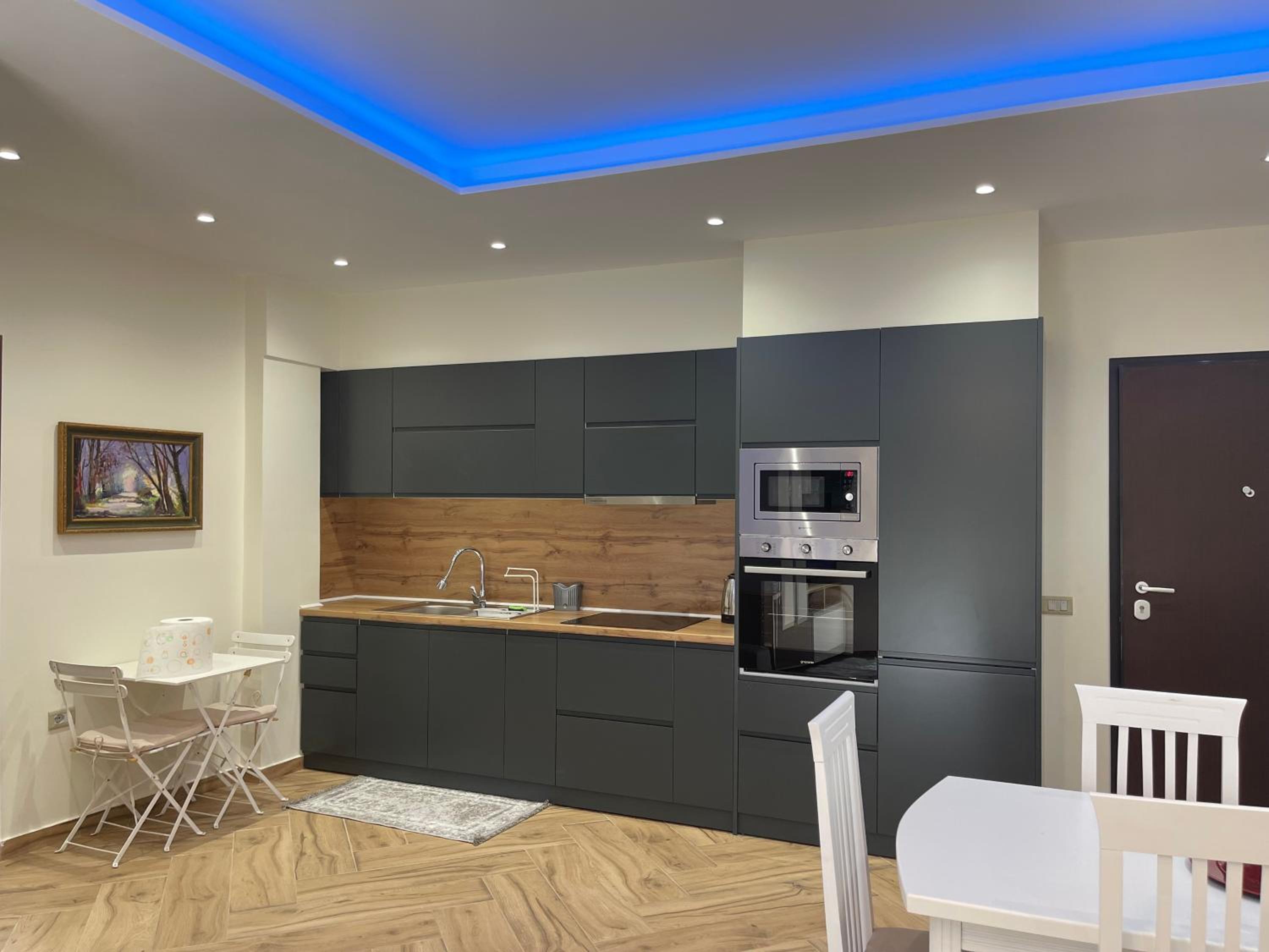 Panoramic Seaview Elegance