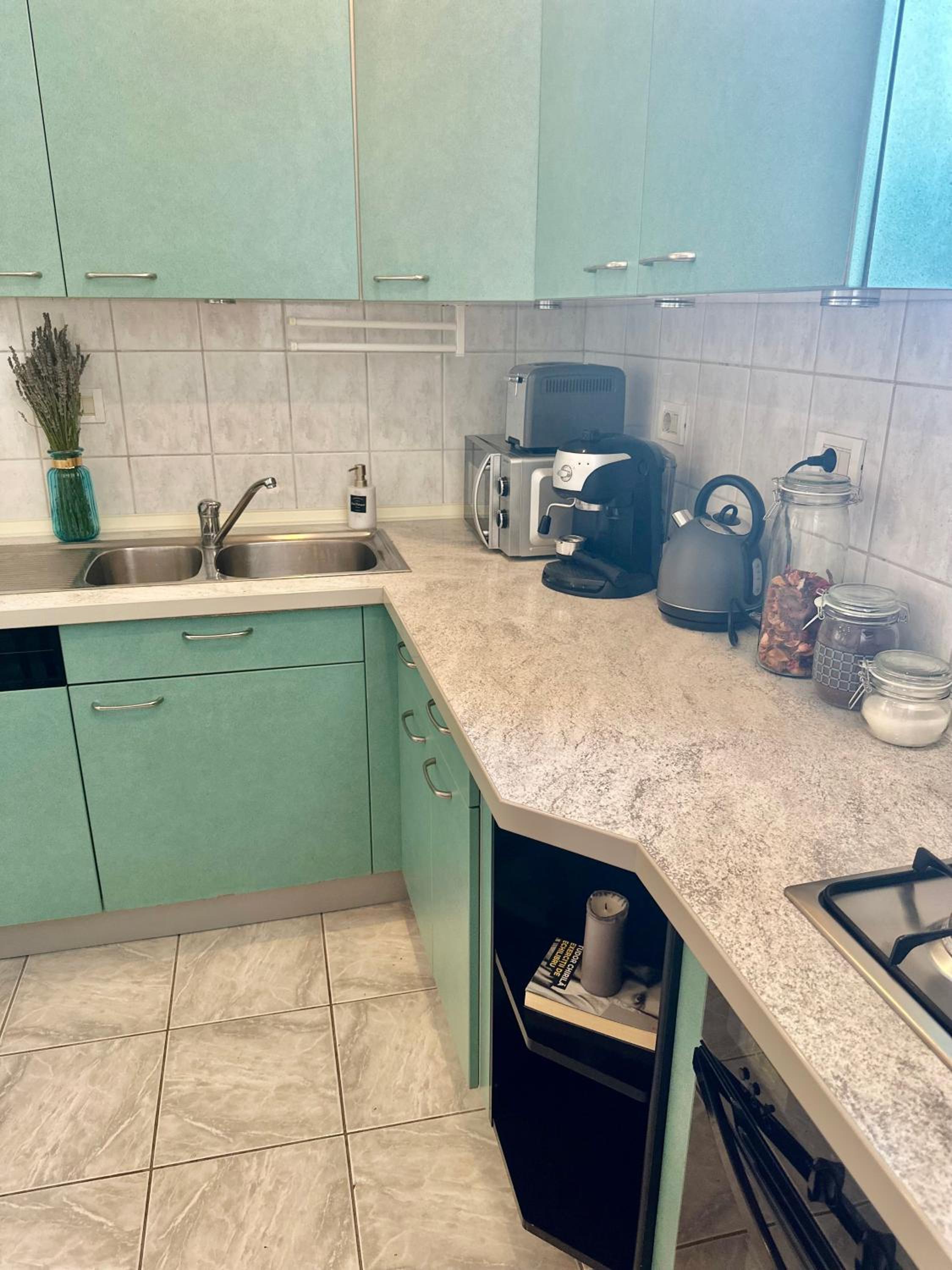 Charming Holiday 3BR Apartment Ateneu City Center view 3