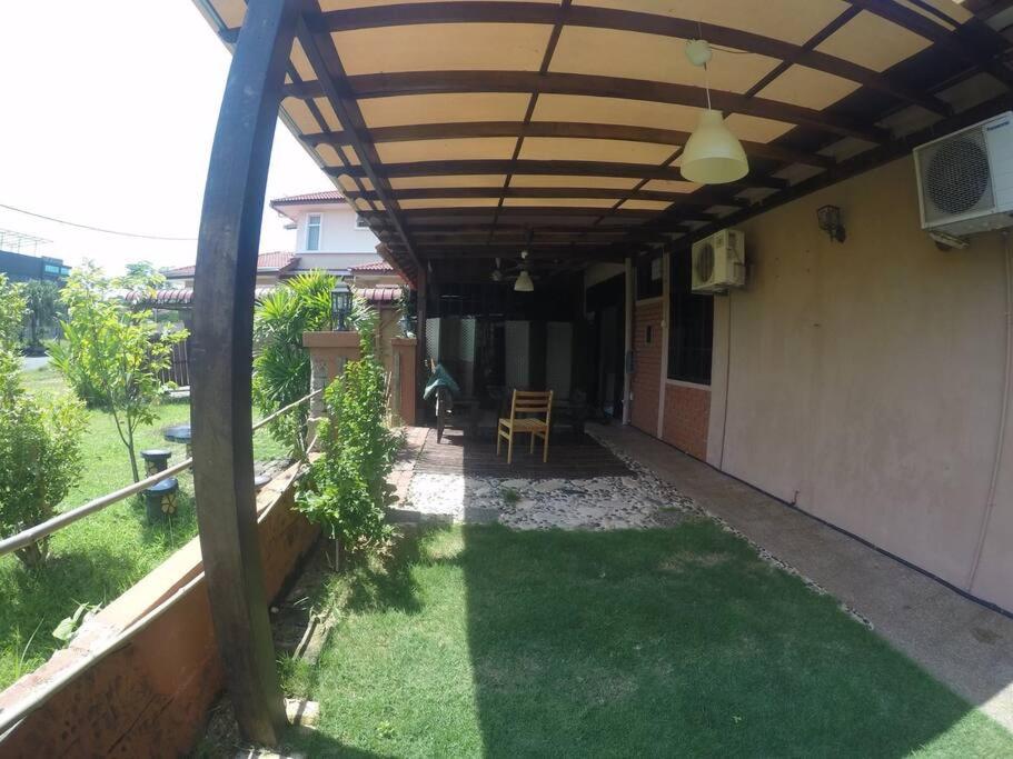 Pan Sutera Homestay Comfortable Bali Experience photo 3
