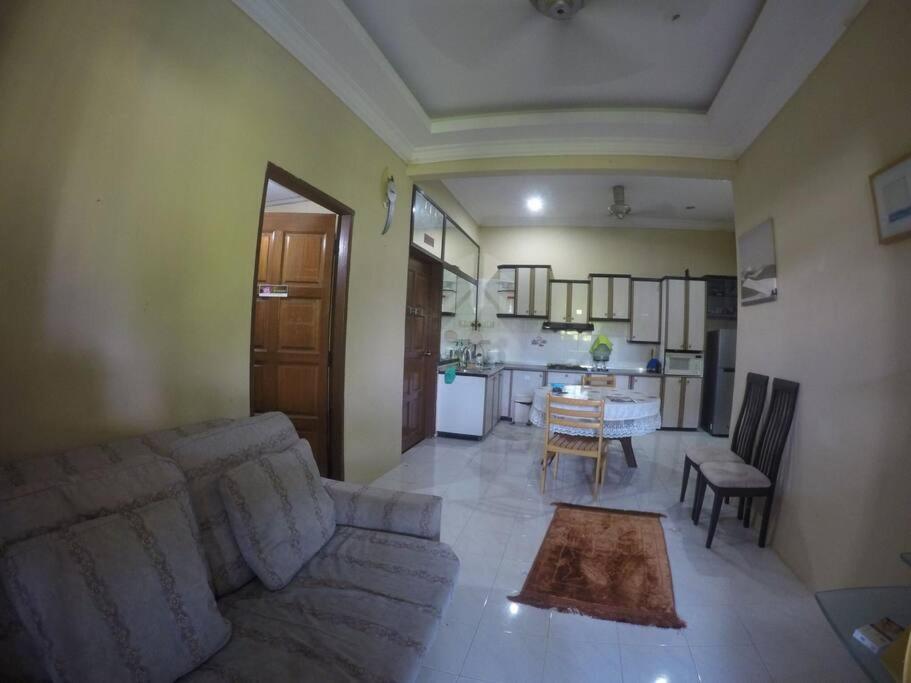 Pan Sutera Homestay Comfortable Bali Experience photo 4