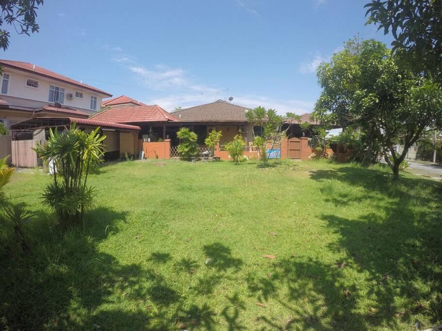 Pan Sutera Homestay Comfortable Bali Experience photo 8