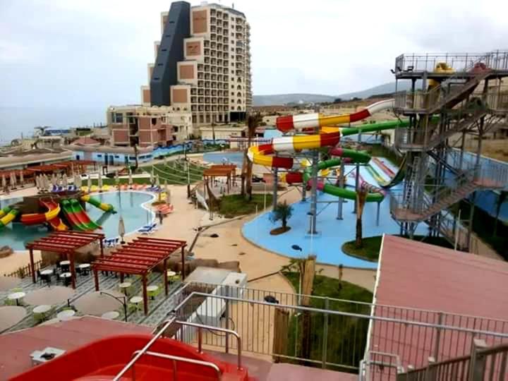Appartement f2 Algérie skikda bouzaroura proche de la mère