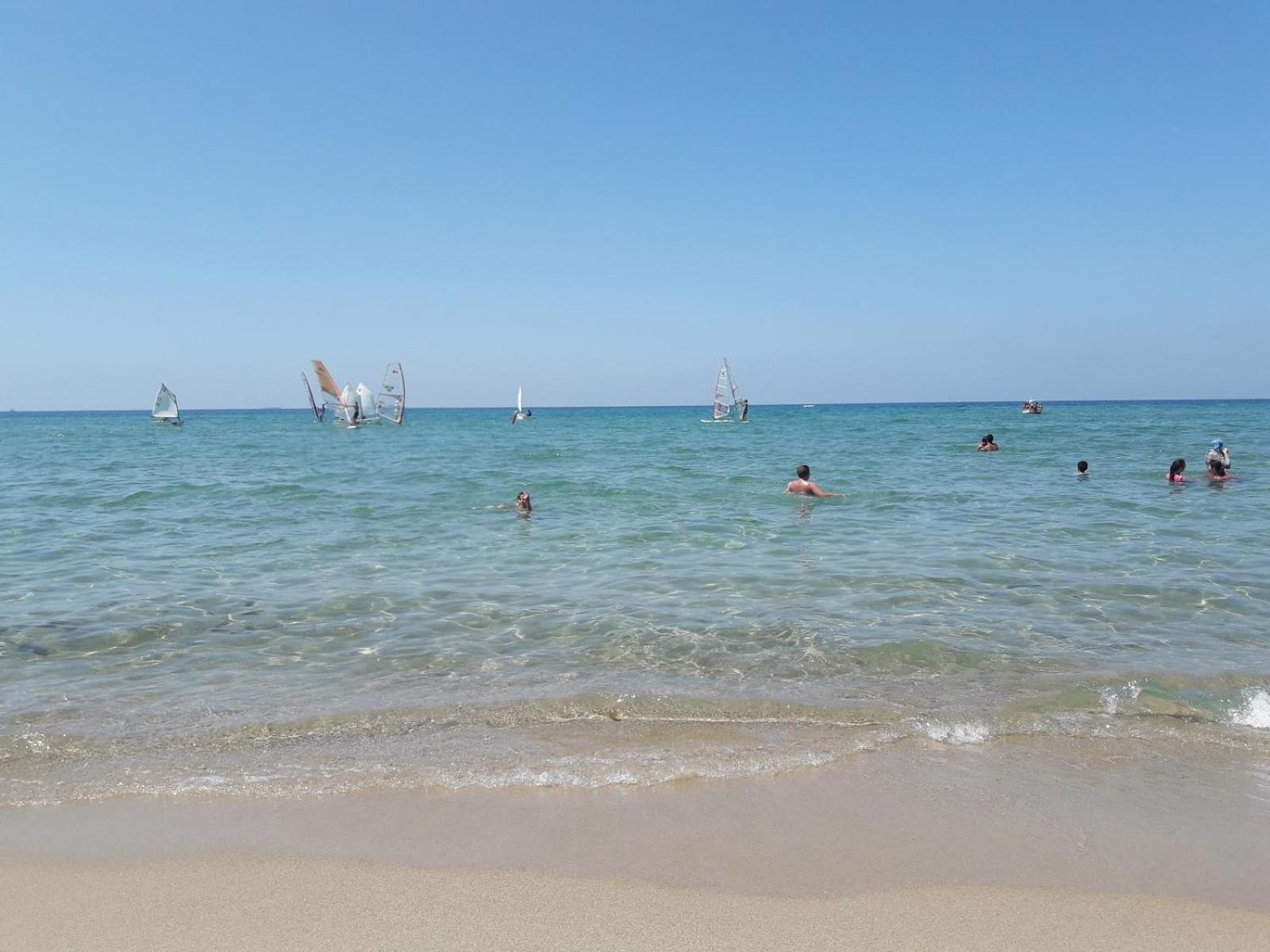 Appartement f2 Algérie skikda bouzaroura proche de la mère
