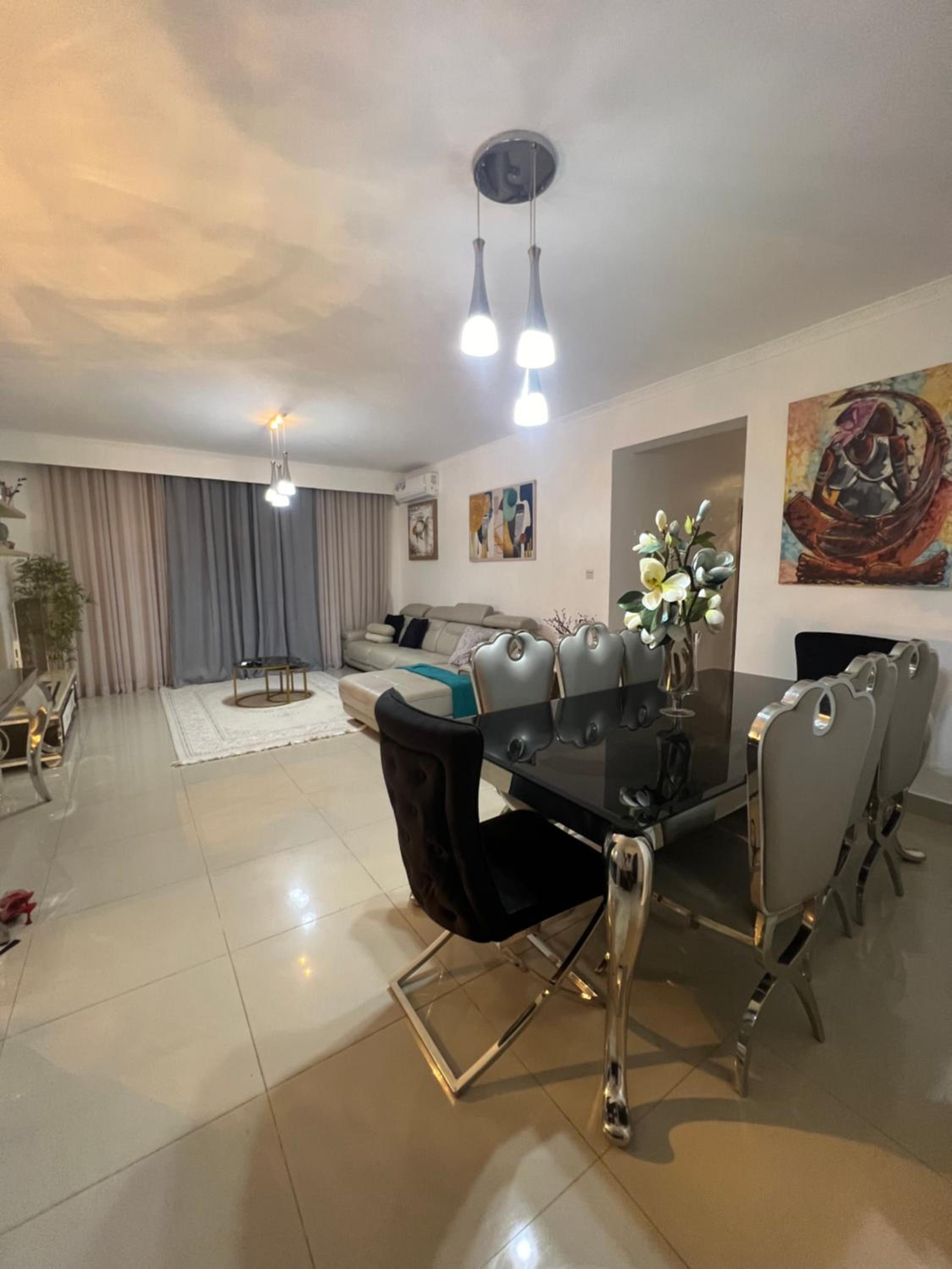 Apartamento Aconchegante