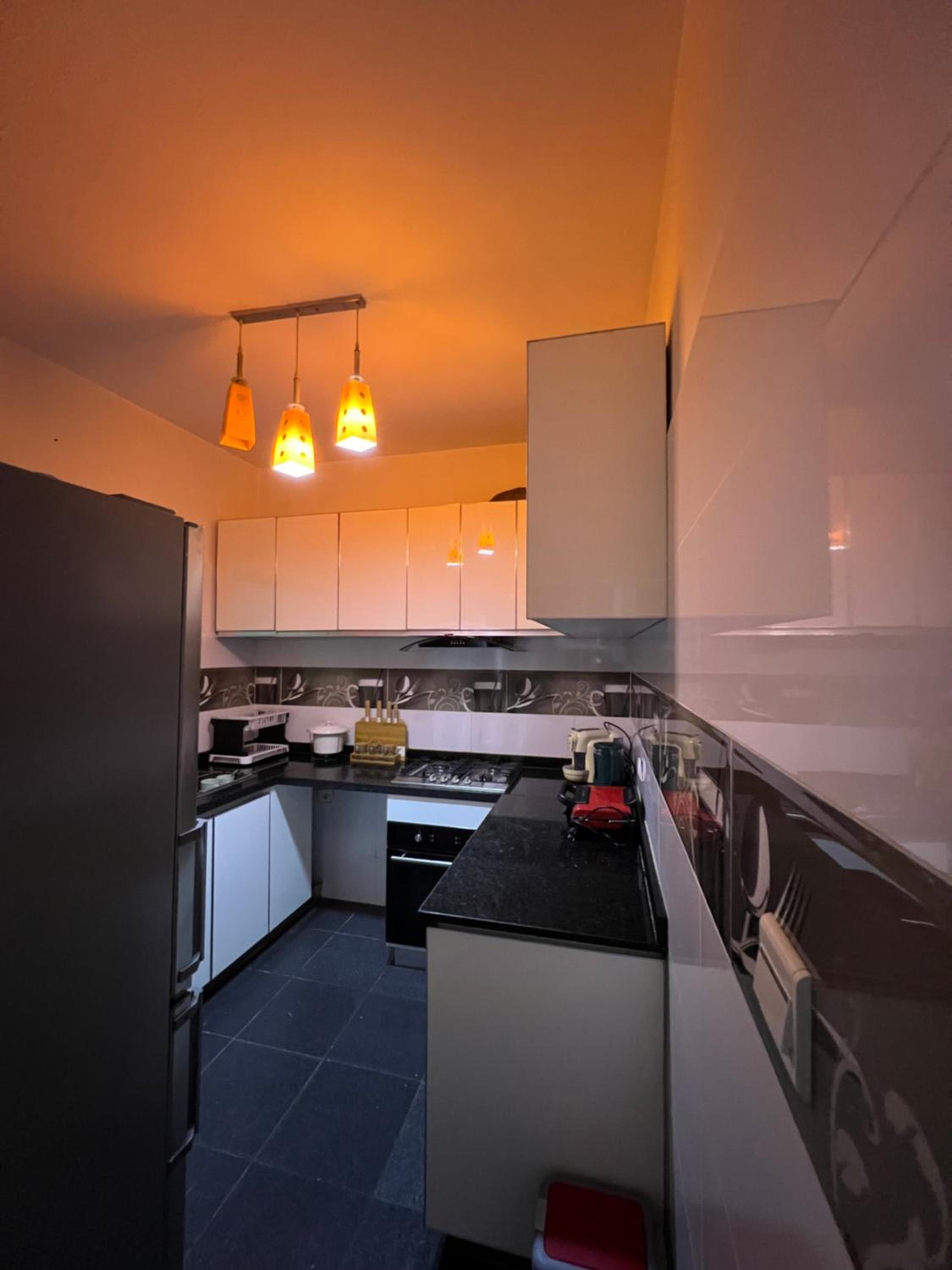 Apartamento Aconchegante