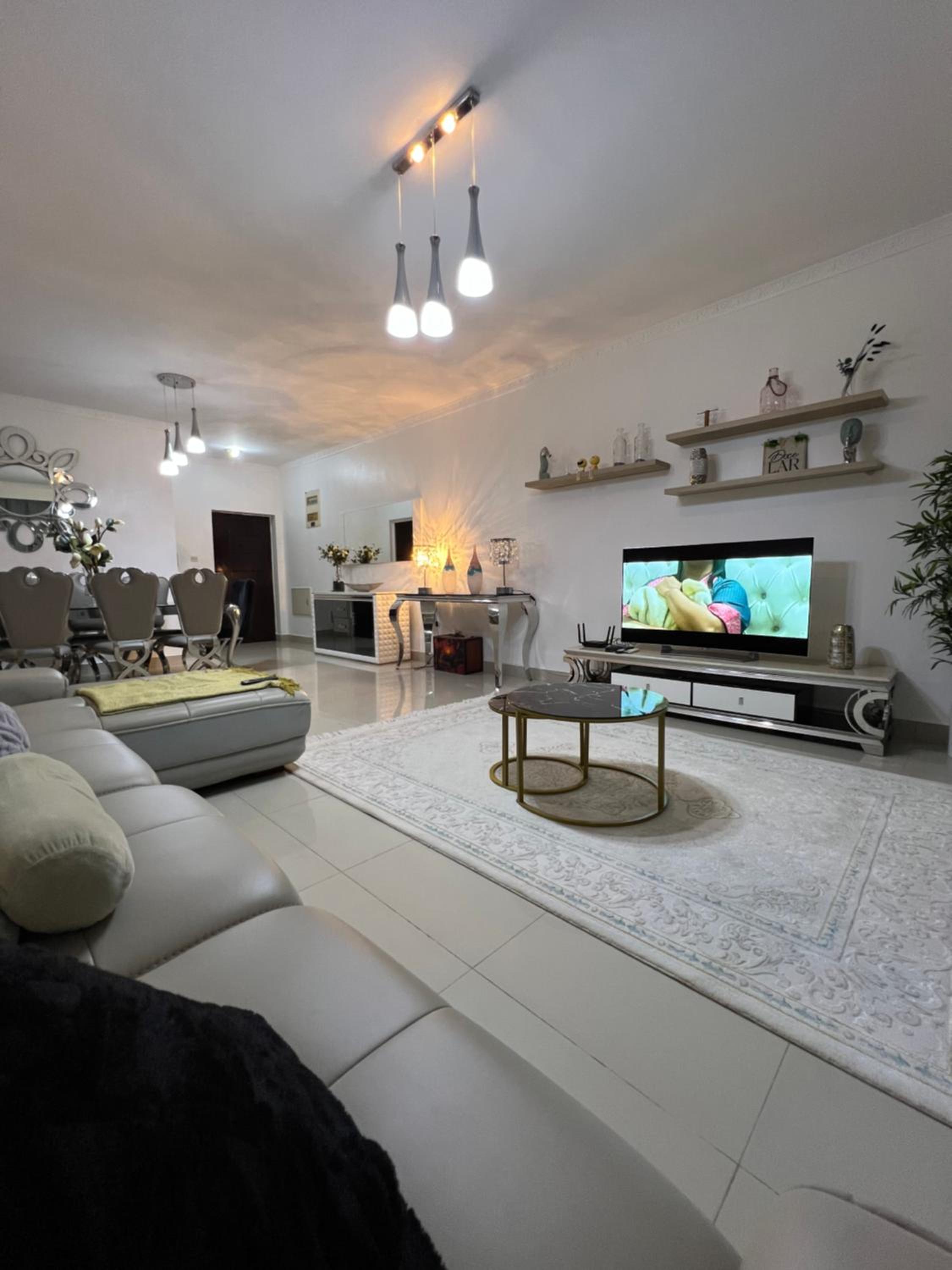 Apartamento Aconchegante