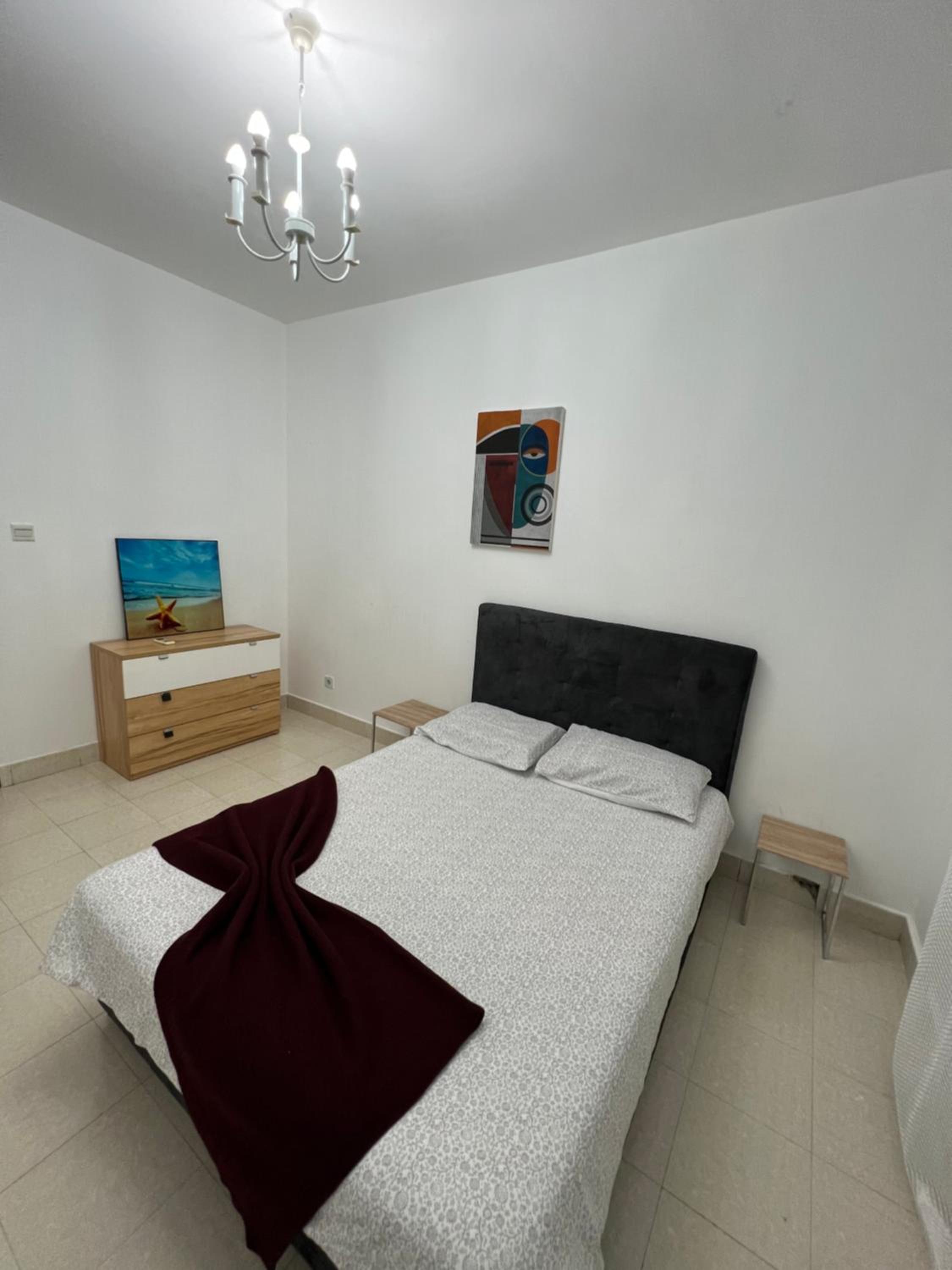 Apartamento Aconchegante